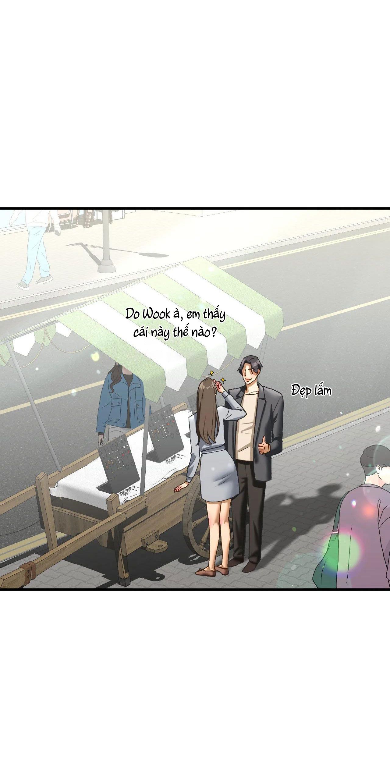 [18+] Chị Kế Chương 22 page 14 - Giả Dược