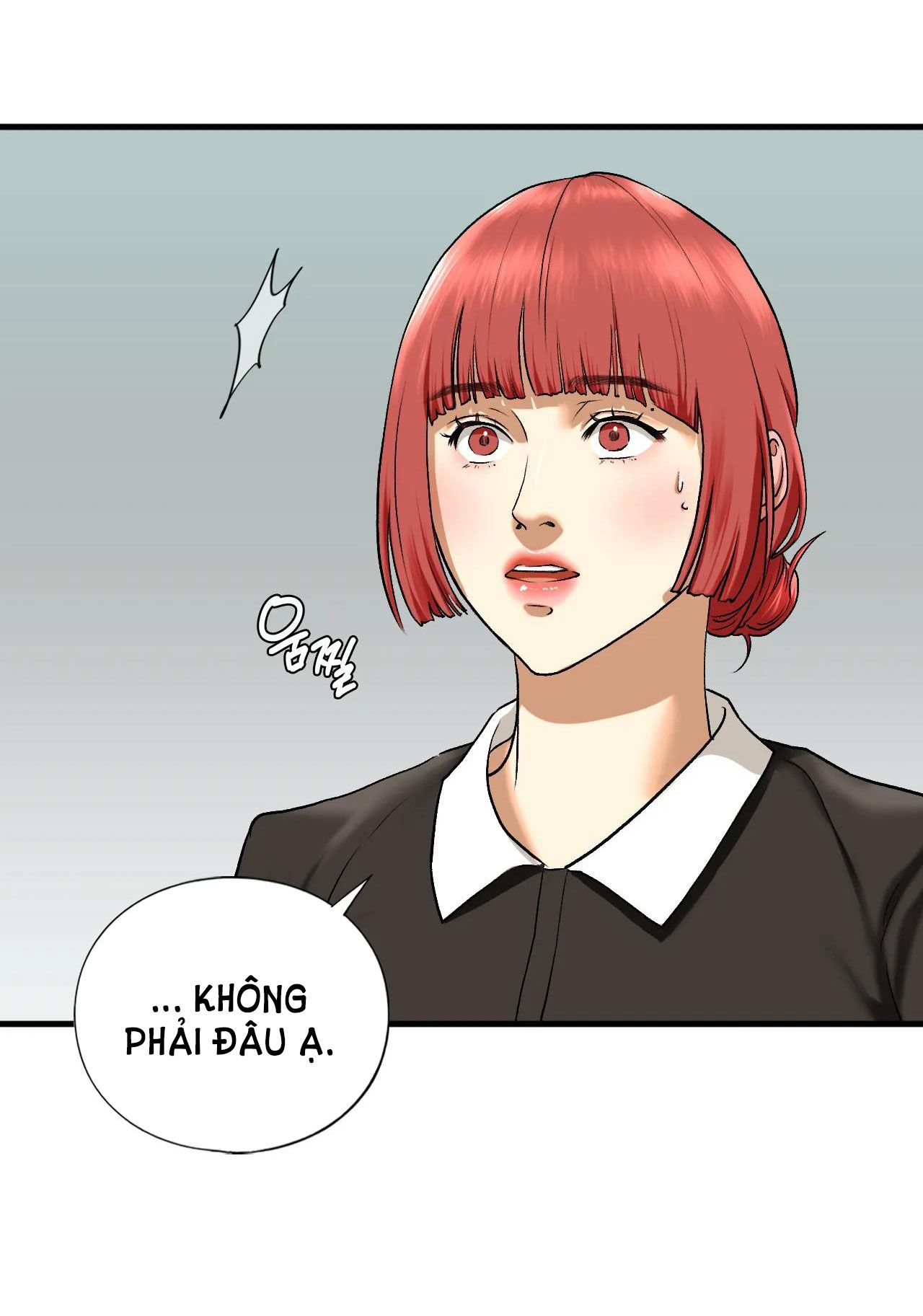 [18+] Chị Kế Chương 22 page 3 - Giả Dược