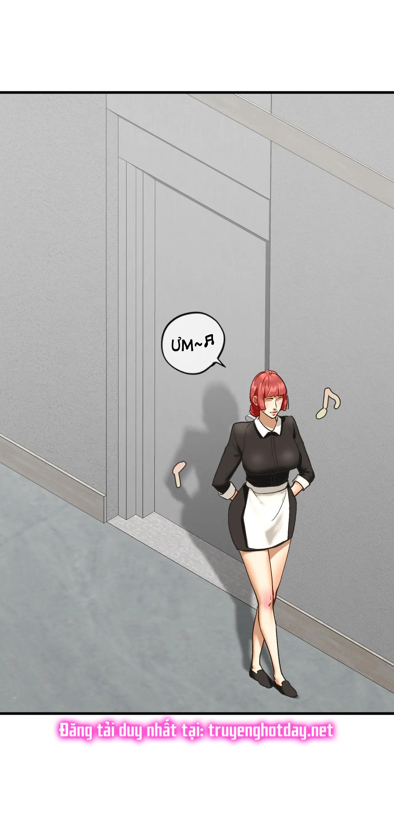 [18+] Chị Kế Chương 22 page 28 - Giả Dược