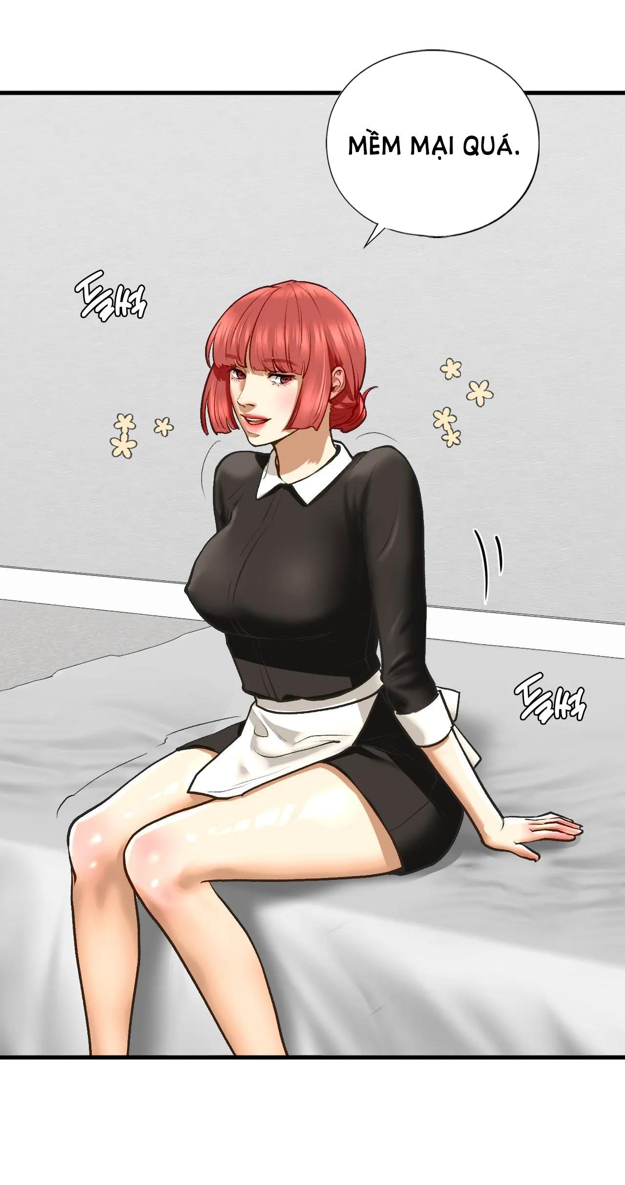 [18+] Chị Kế Chương 22 page 30 - Giả Dược