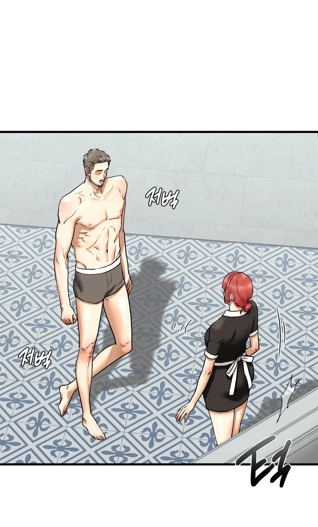 [18+] Chị Kế Chương 22 page 4 - Giả Dược