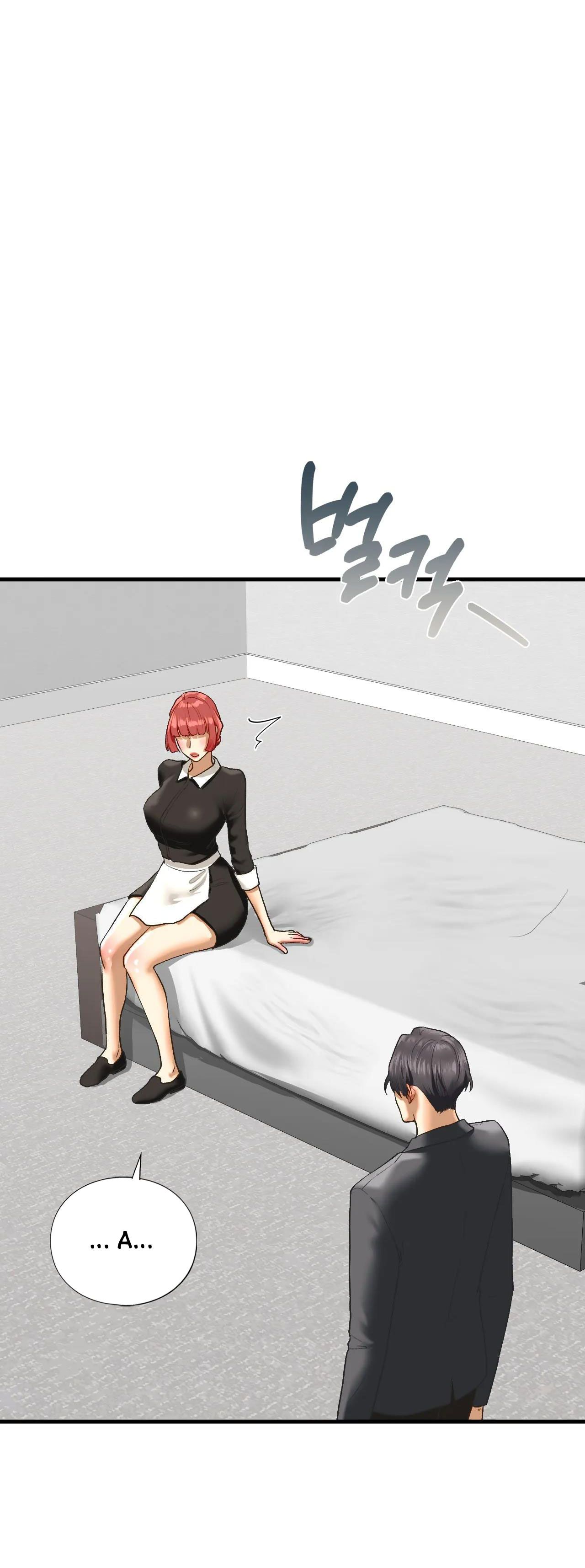 [18+] Chị Kế Chương 22 page 31 - Giả Dược