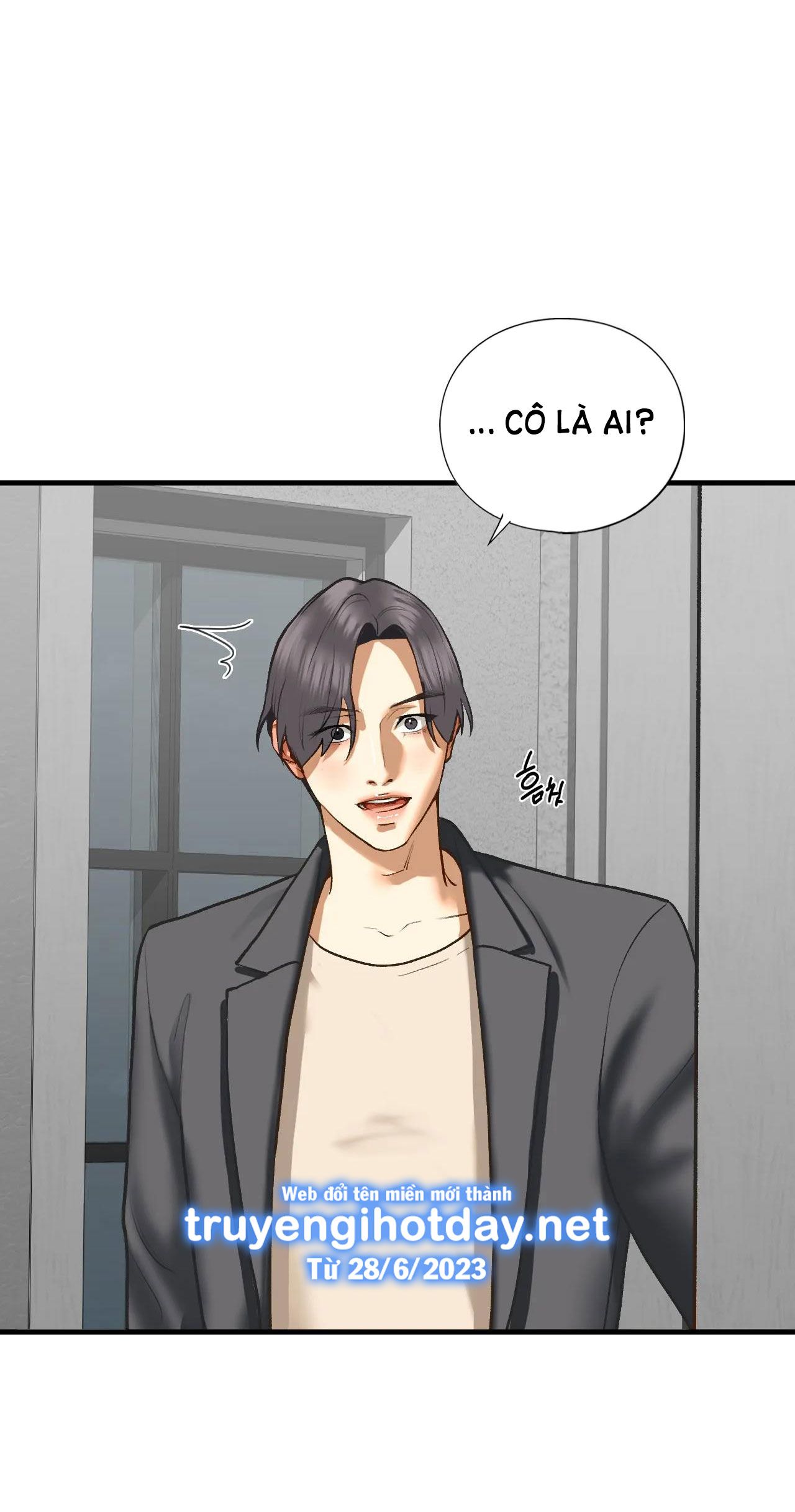 [18+] Chị Kế Chương 22 page 32 - Giả Dược