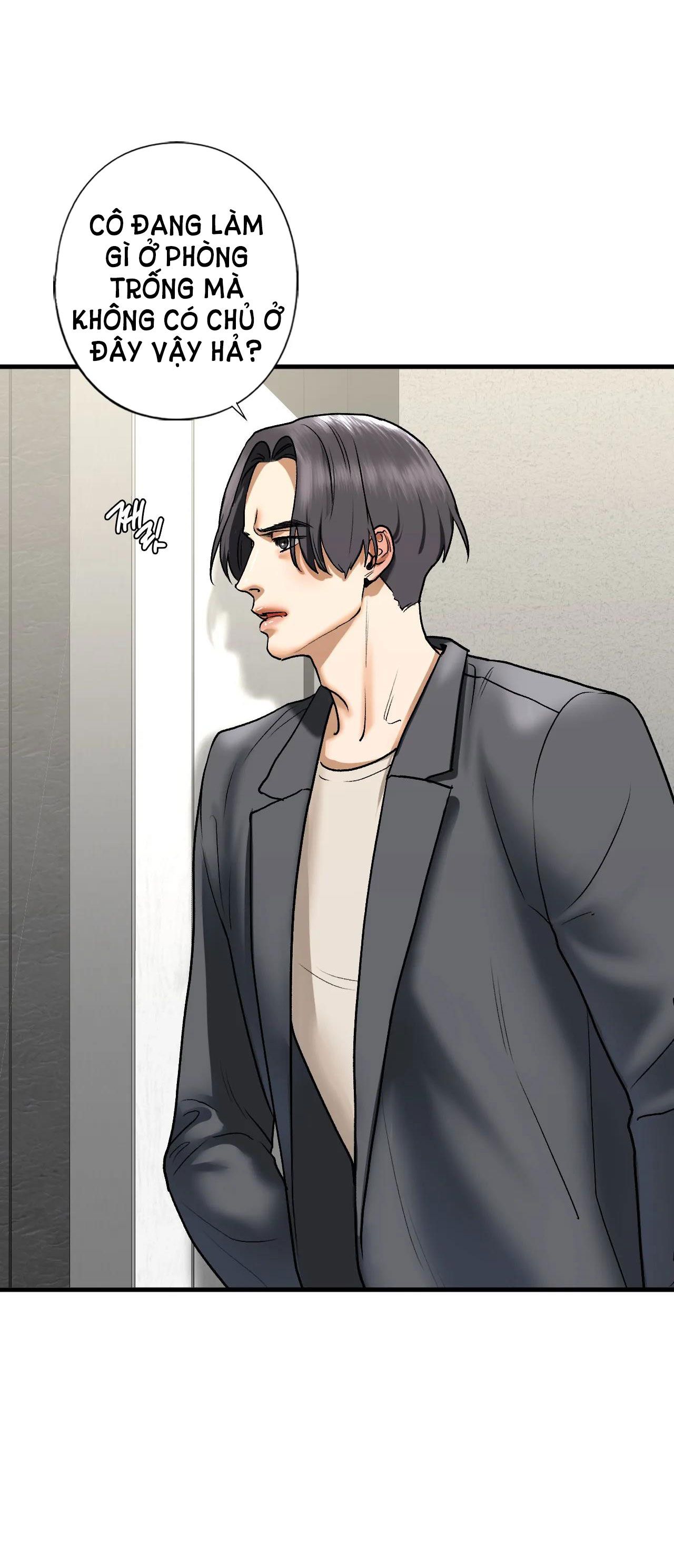 [18+] Chị Kế Chương 22 page 34 - Giả Dược