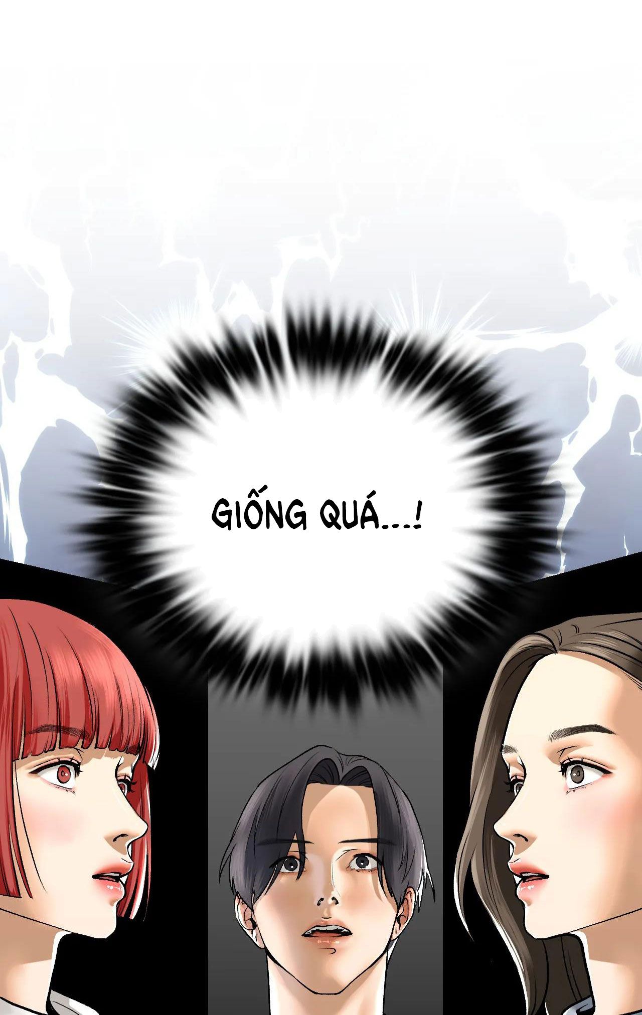 [18+] Chị Kế Chương 22 page 38 - Giả Dược