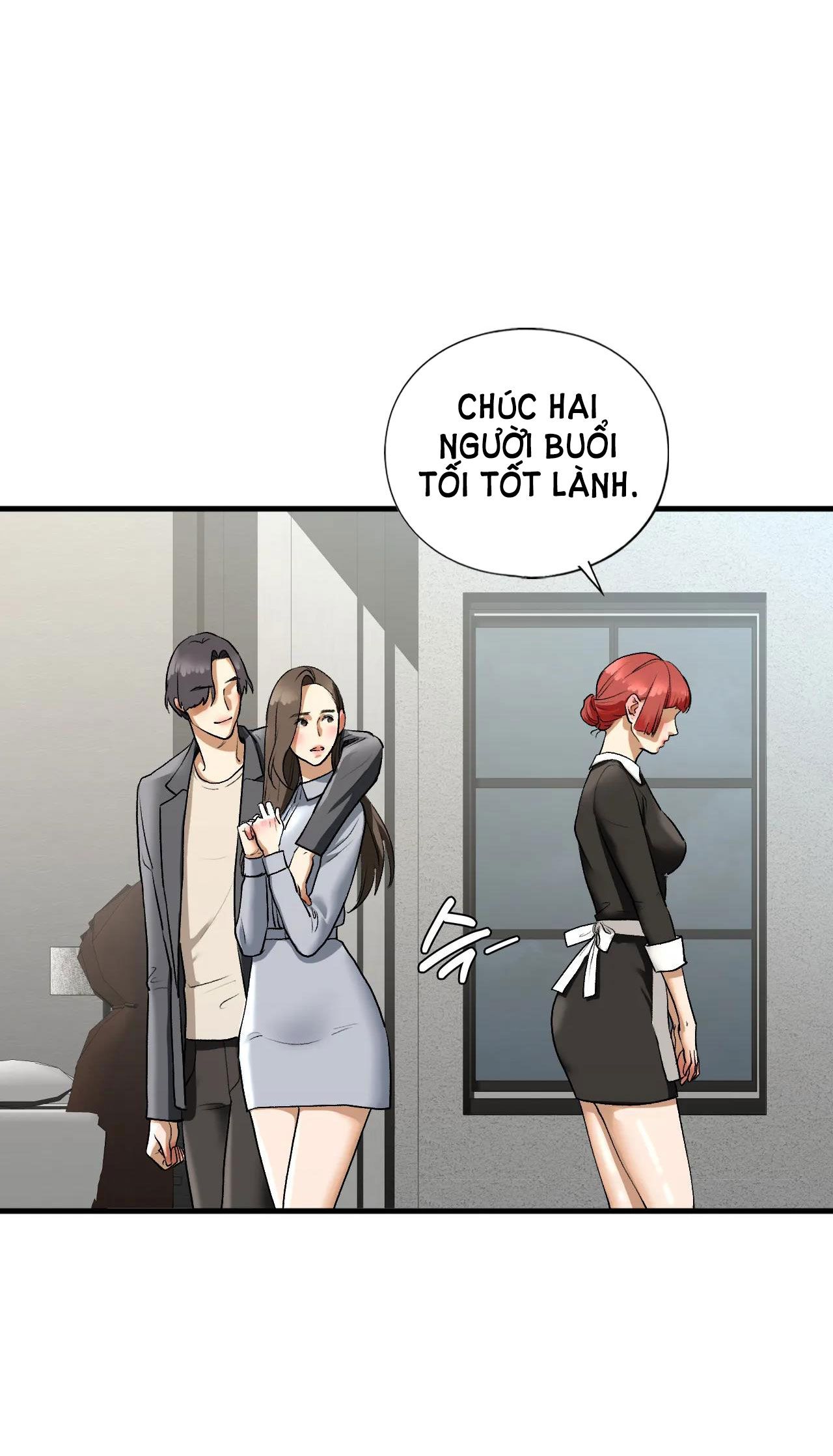 [18+] Chị Kế Chương 22 page 41 - Giả Dược