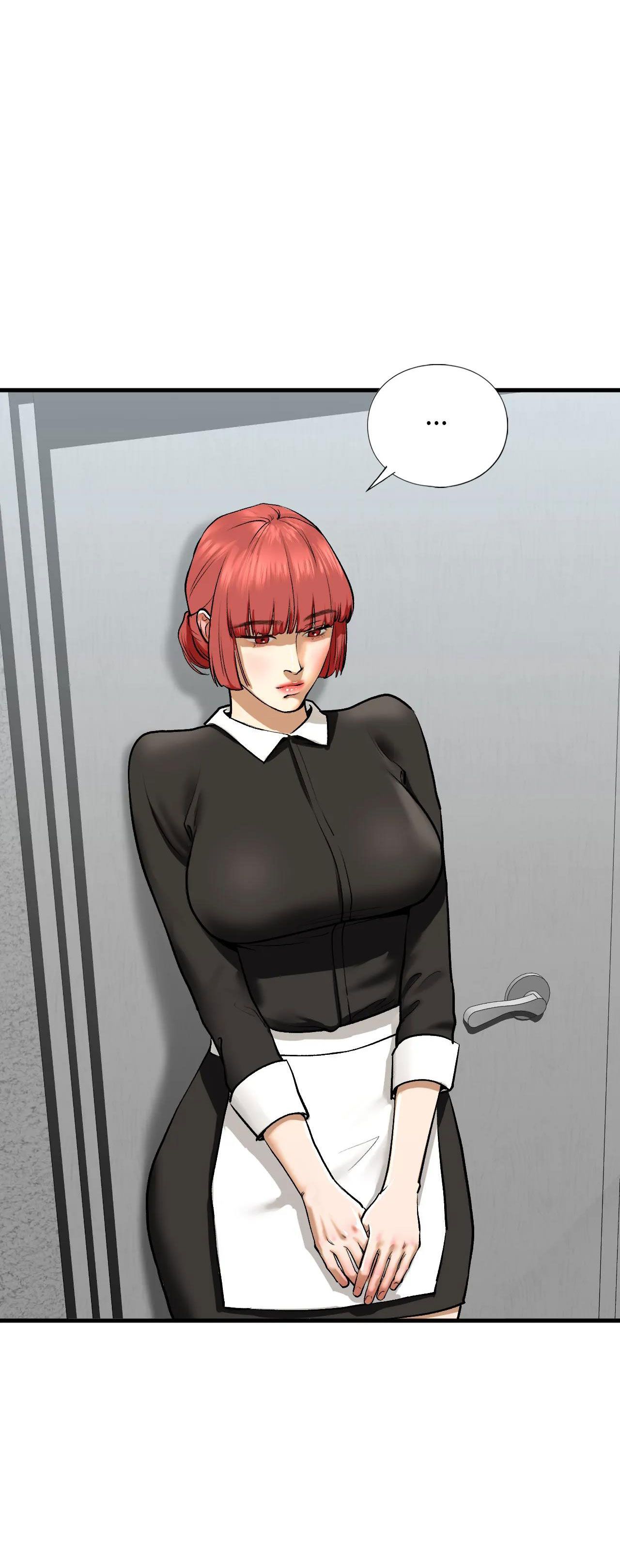 [18+] Chị Kế Chương 22 page 43 - Giả Dược