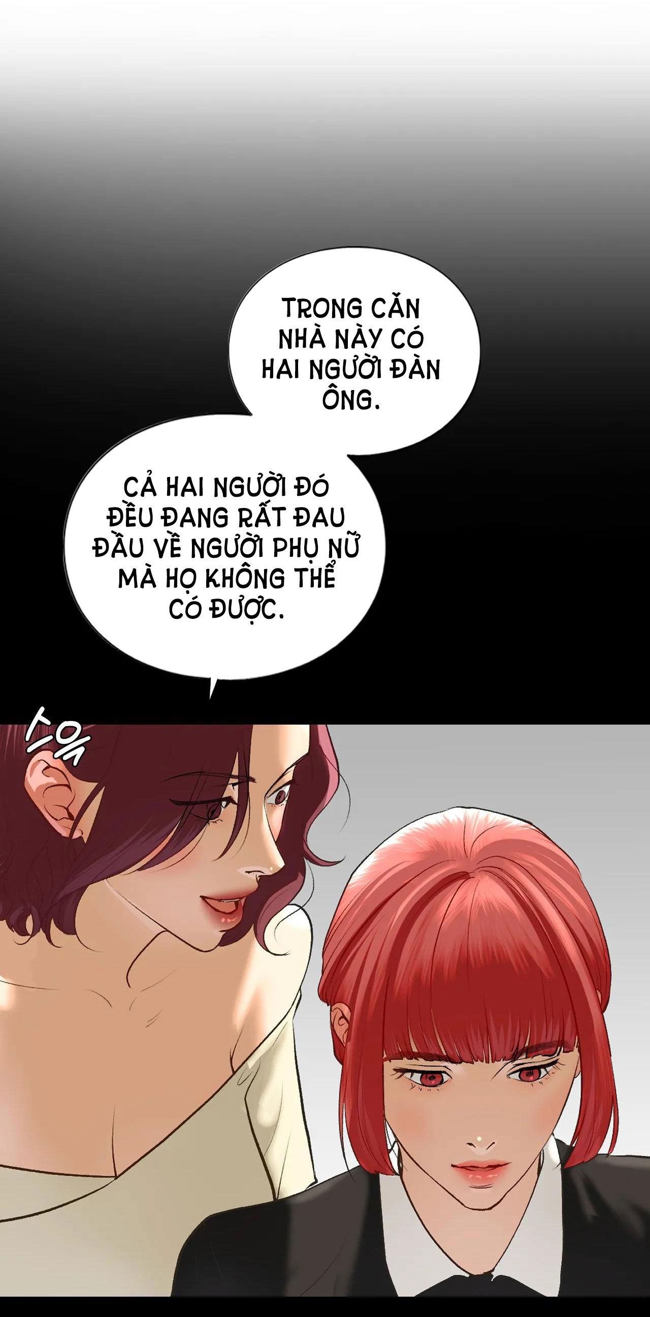 [18+] Chị Kế Chương 22 page 44 - Giả Dược