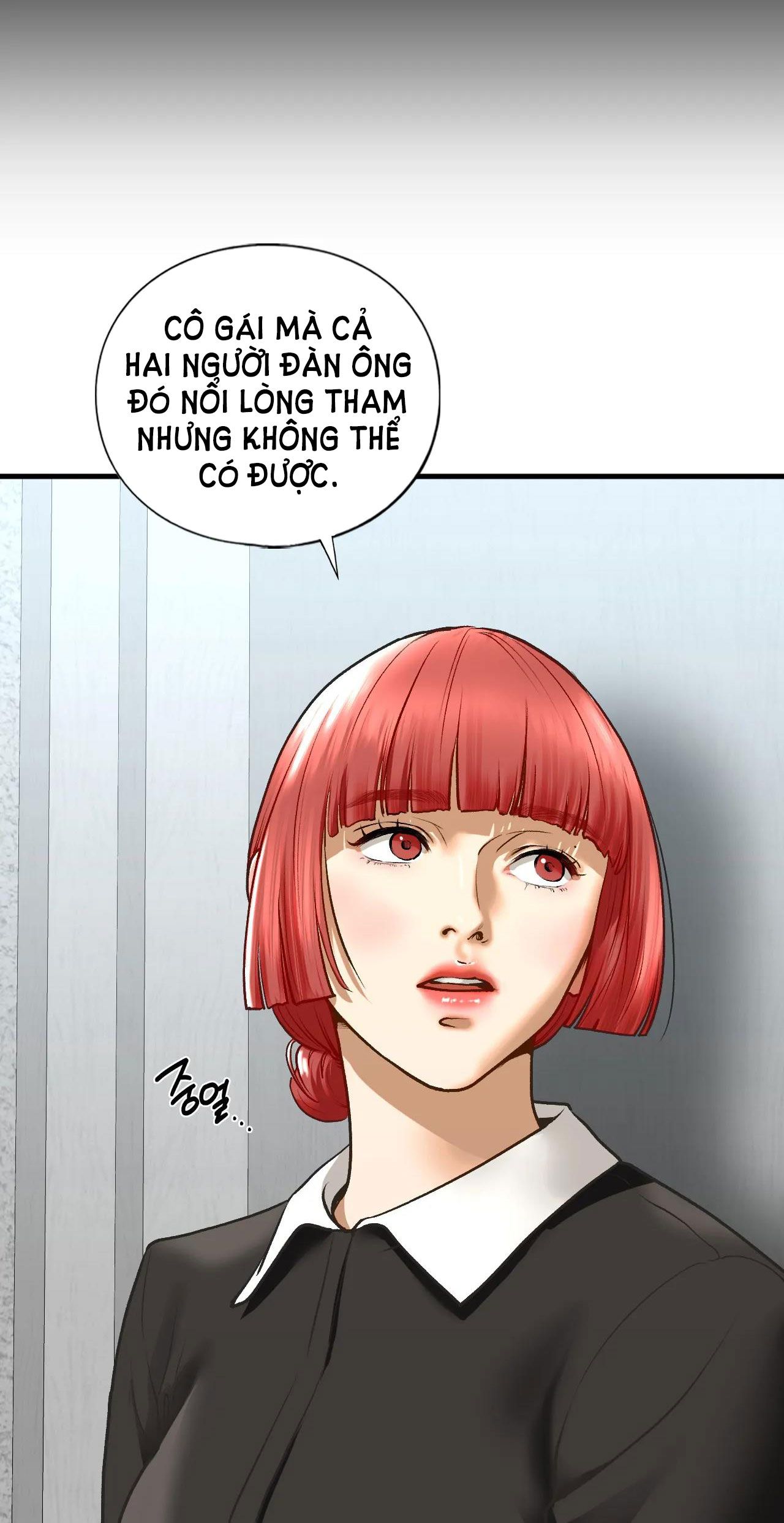 [18+] Chị Kế Chương 22 page 46 - Giả Dược