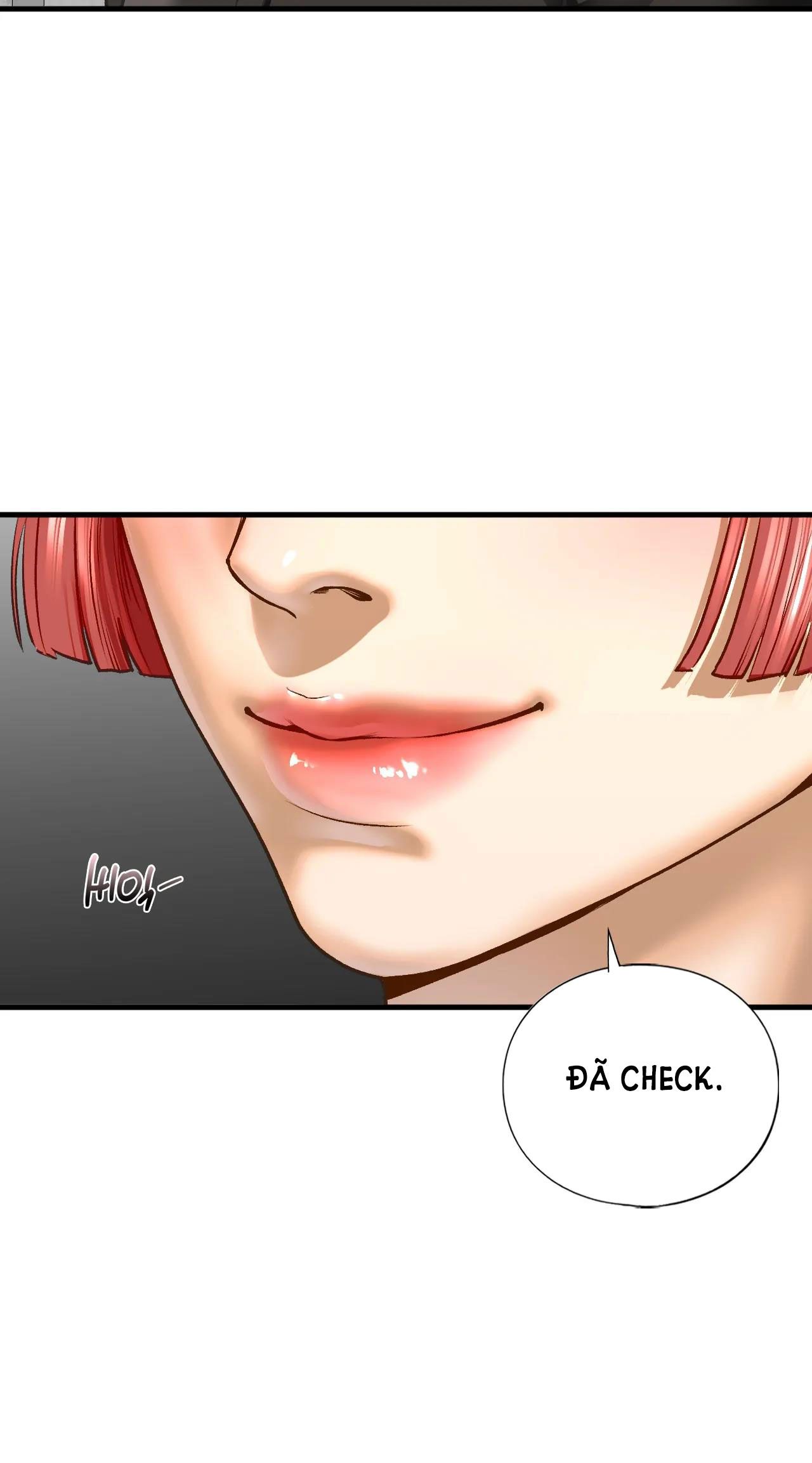 [18+] Chị Kế Chương 22 page 47 - Giả Dược