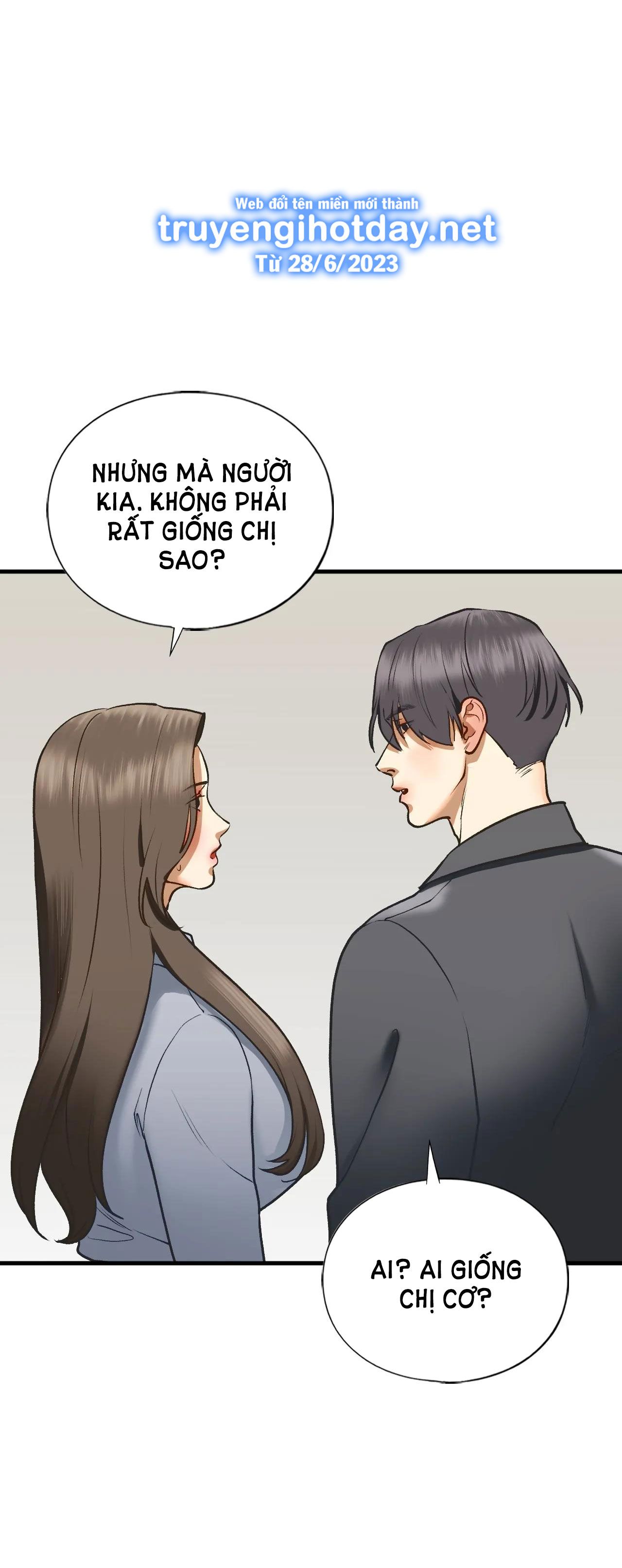 [18+] Chị Kế Chương 22 page 48 - Giả Dược