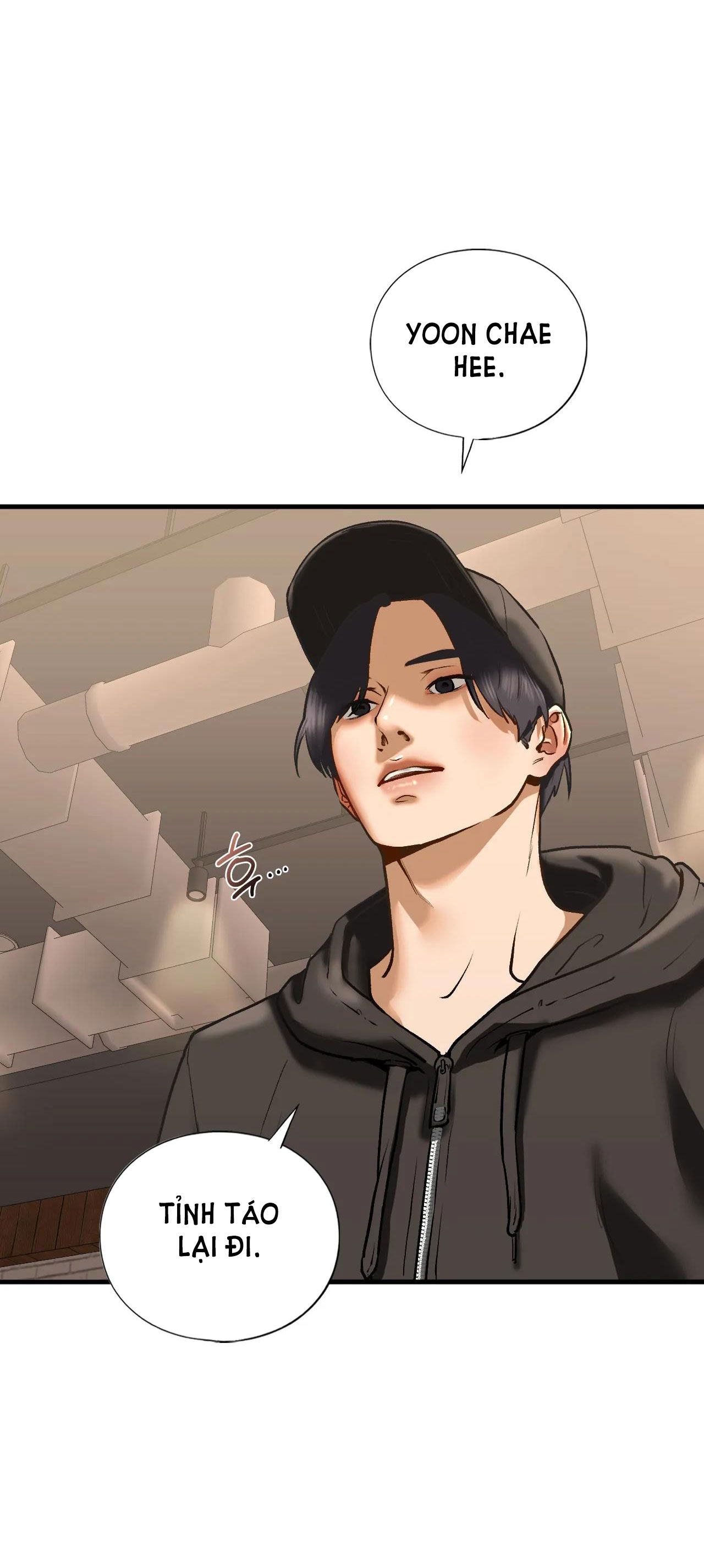[18+] Chị Kế Chương 22 page 54 - Giả Dược