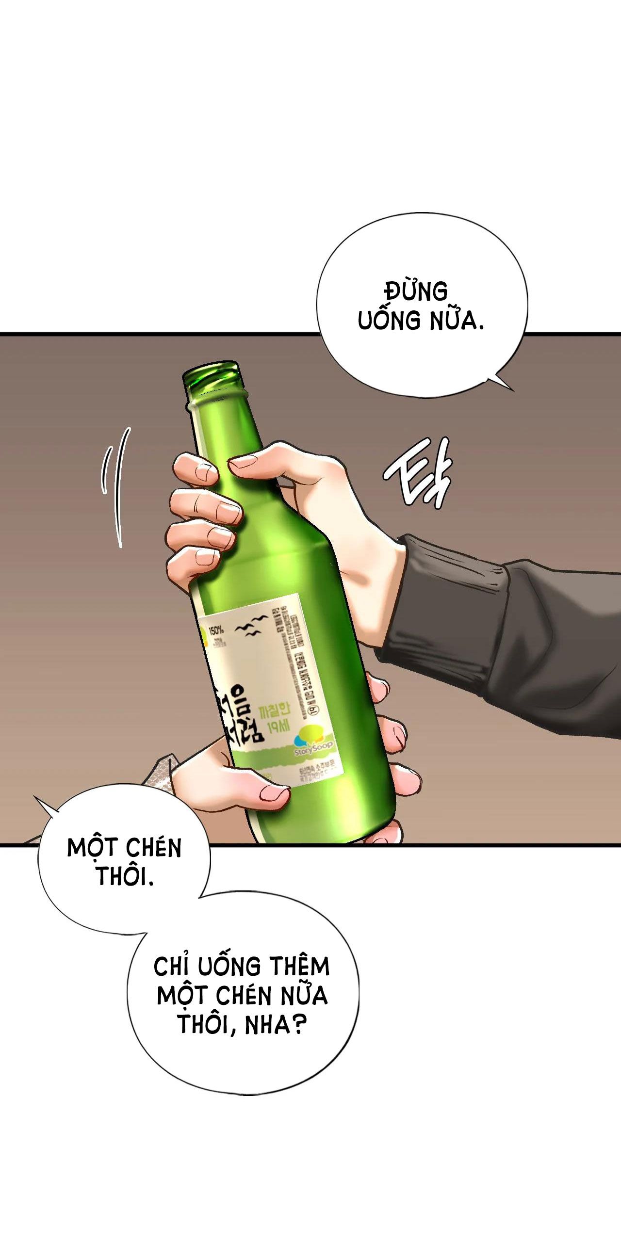 [18+] Chị Kế Chương 22 page 59 - Giả Dược