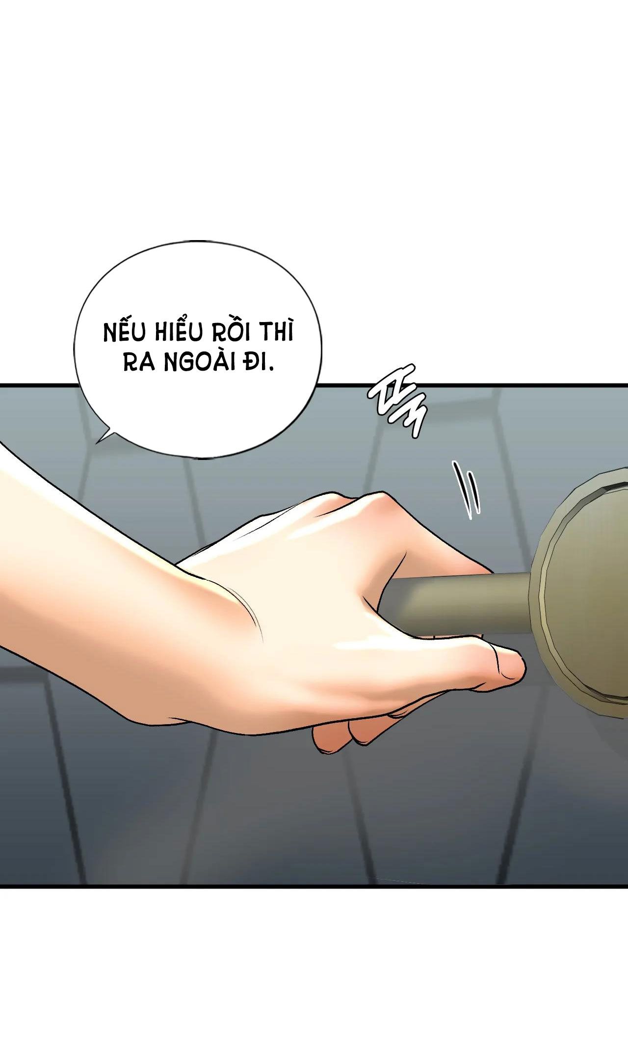 [18+] Chị Kế Chương 22 page 7 - Giả Dược