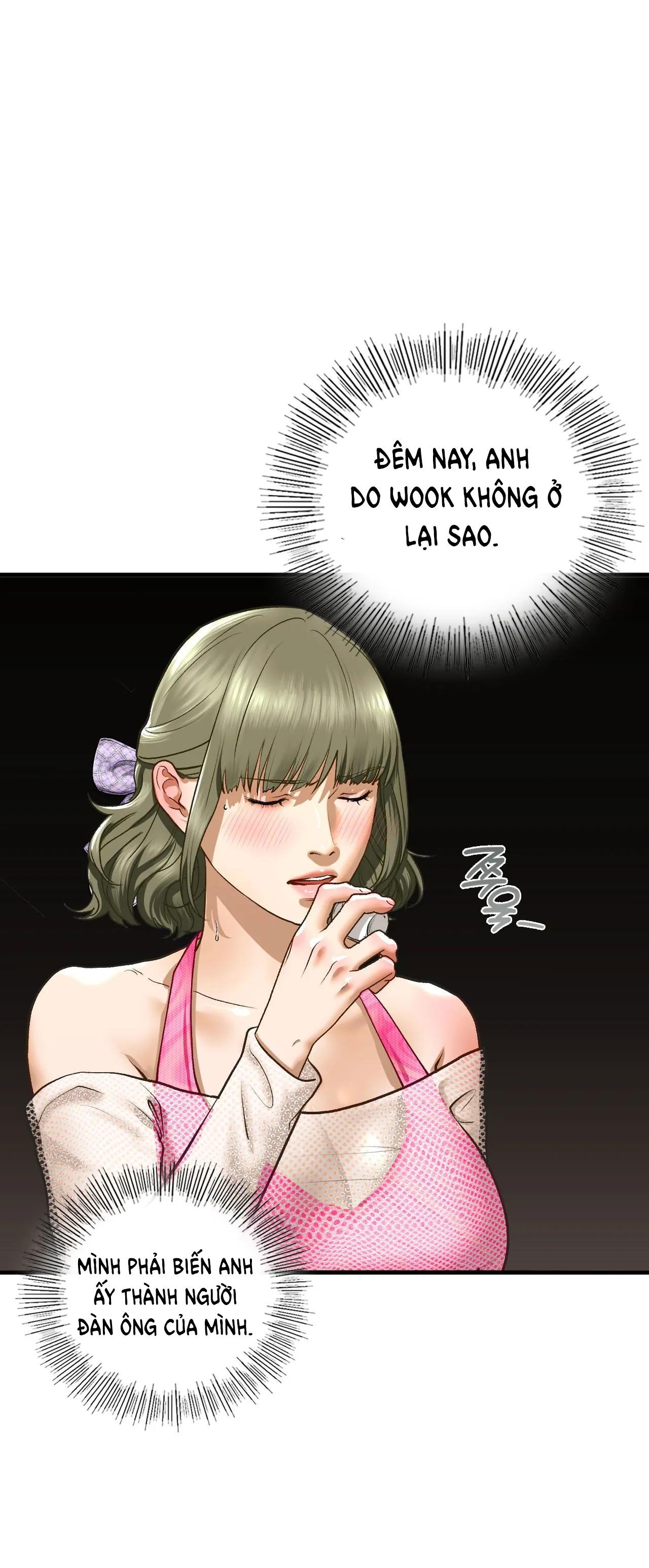 [18+] Chị Kế Chương 22 page 61 - Giả Dược