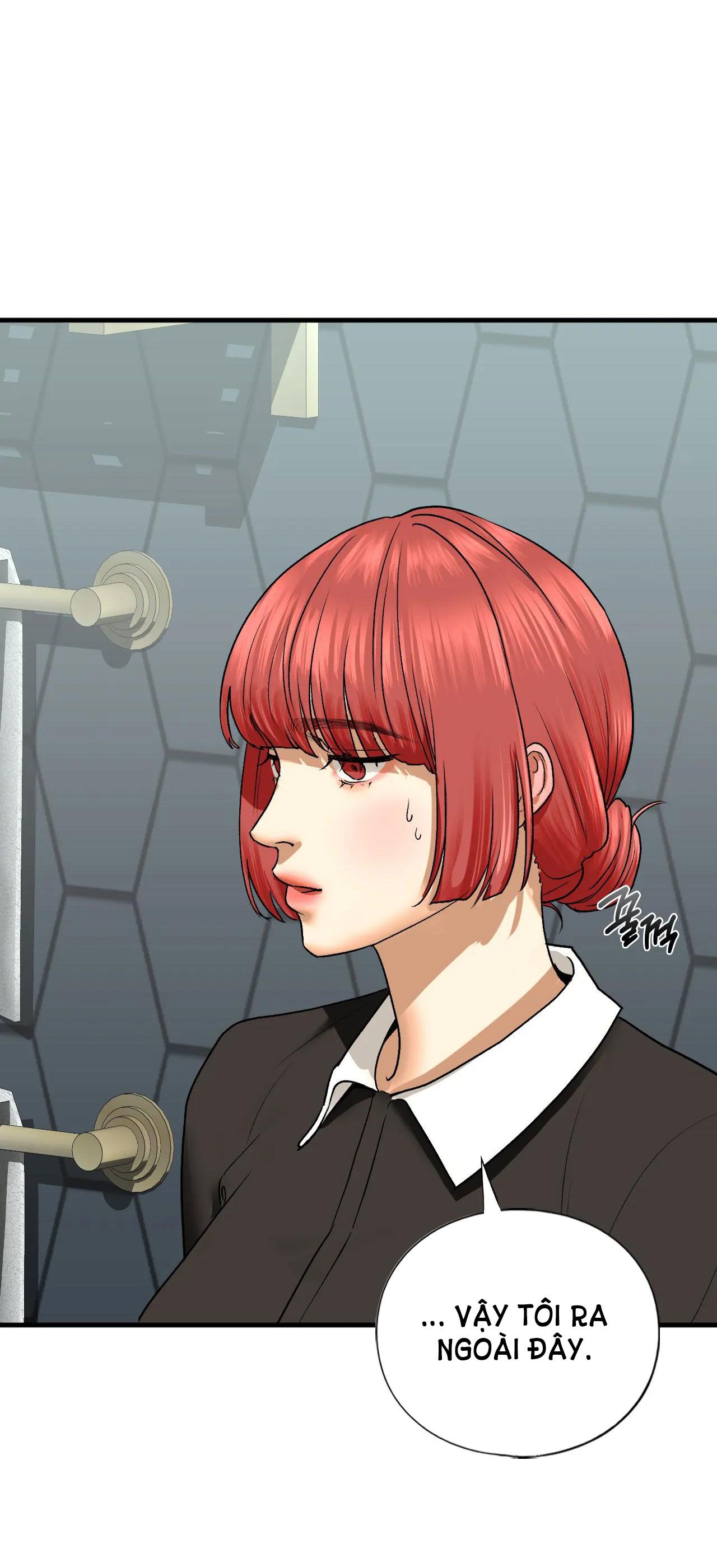 [18+] Chị Kế Chương 22 page 8 - Giả Dược