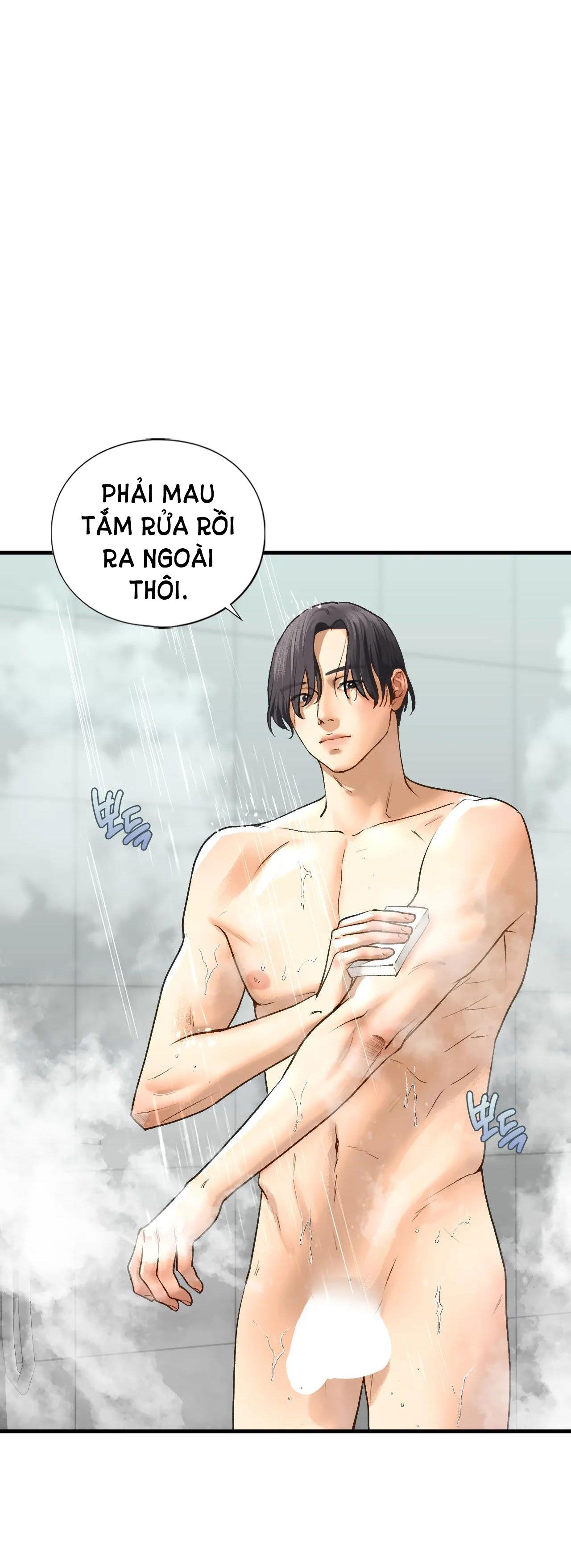 [18+] Chị Kế Chương 23 page 12 - Giả Dược