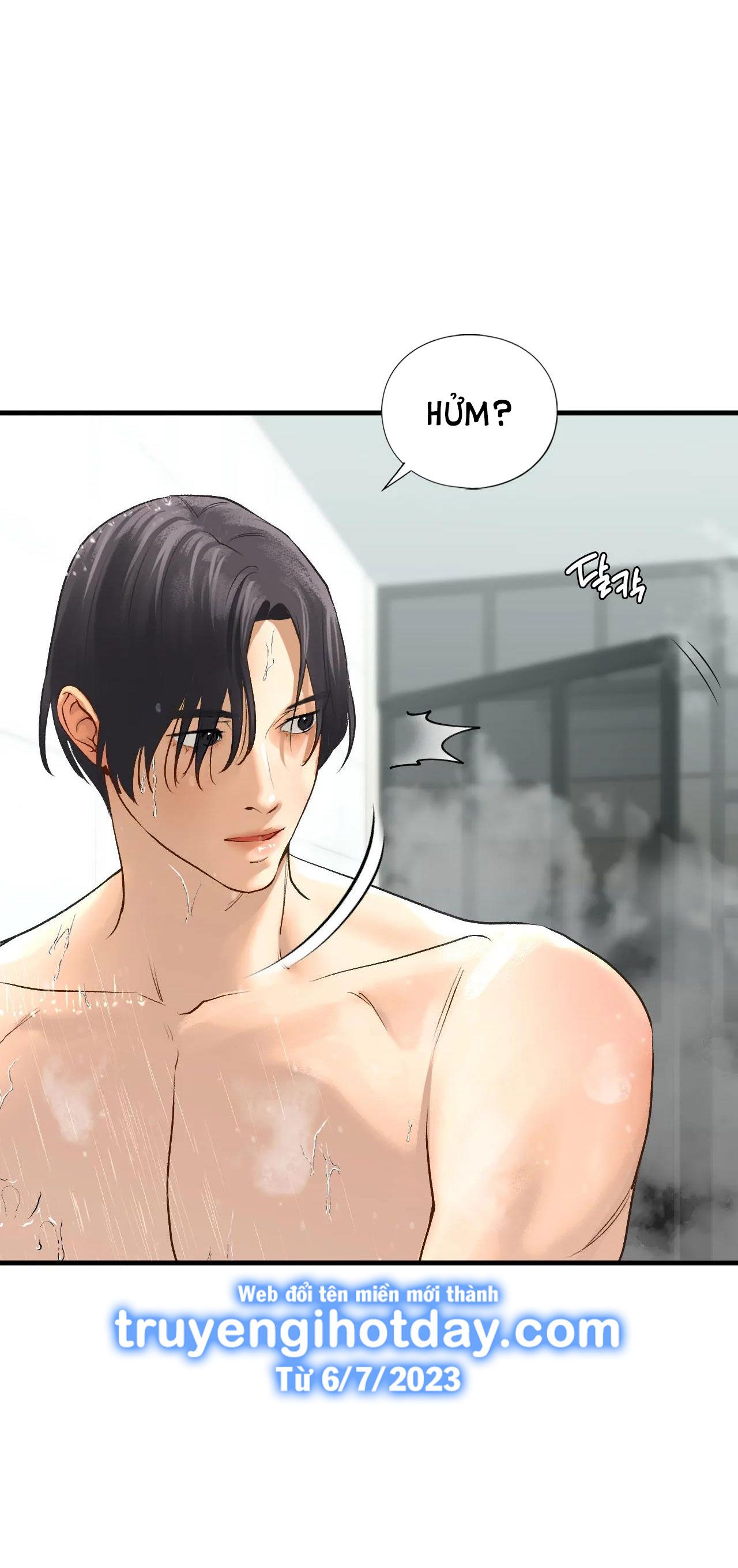 [18+] Chị Kế Chương 23 page 13 - Giả Dược