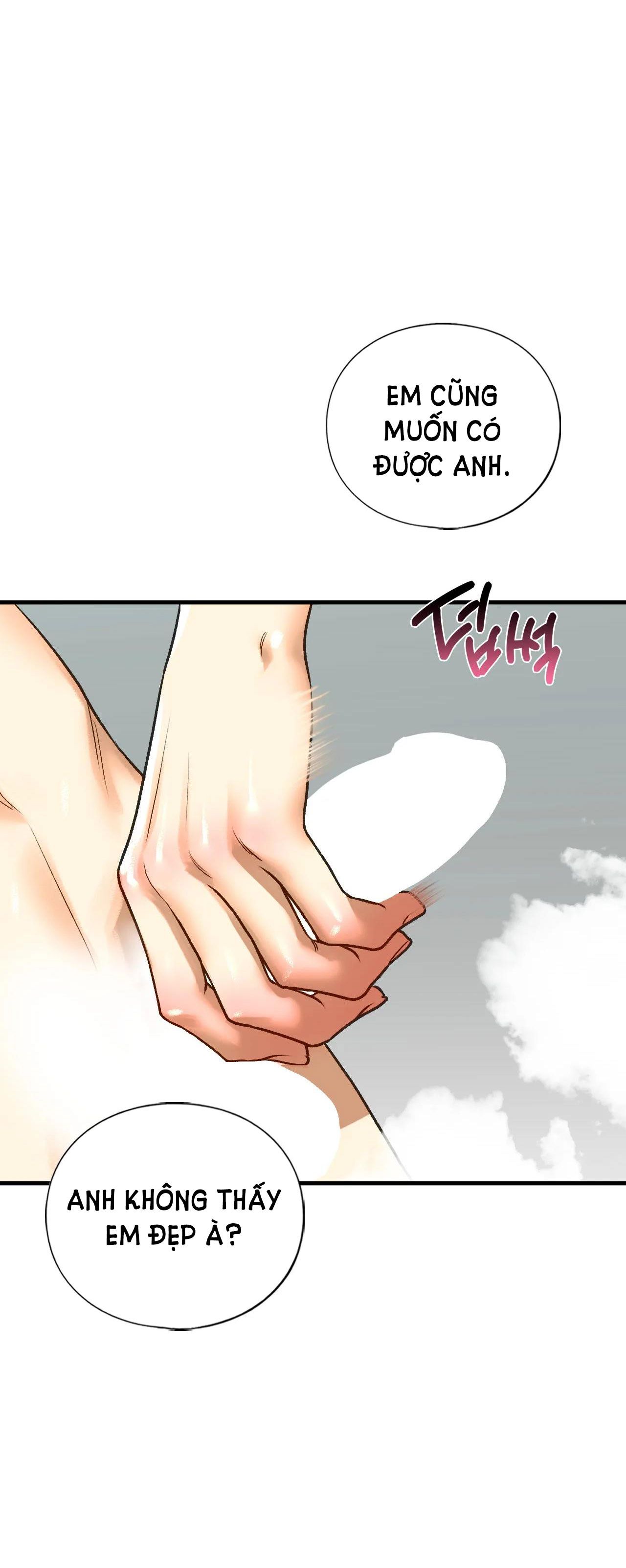 [18+] Chị Kế Chương 23 page 17 - Giả Dược