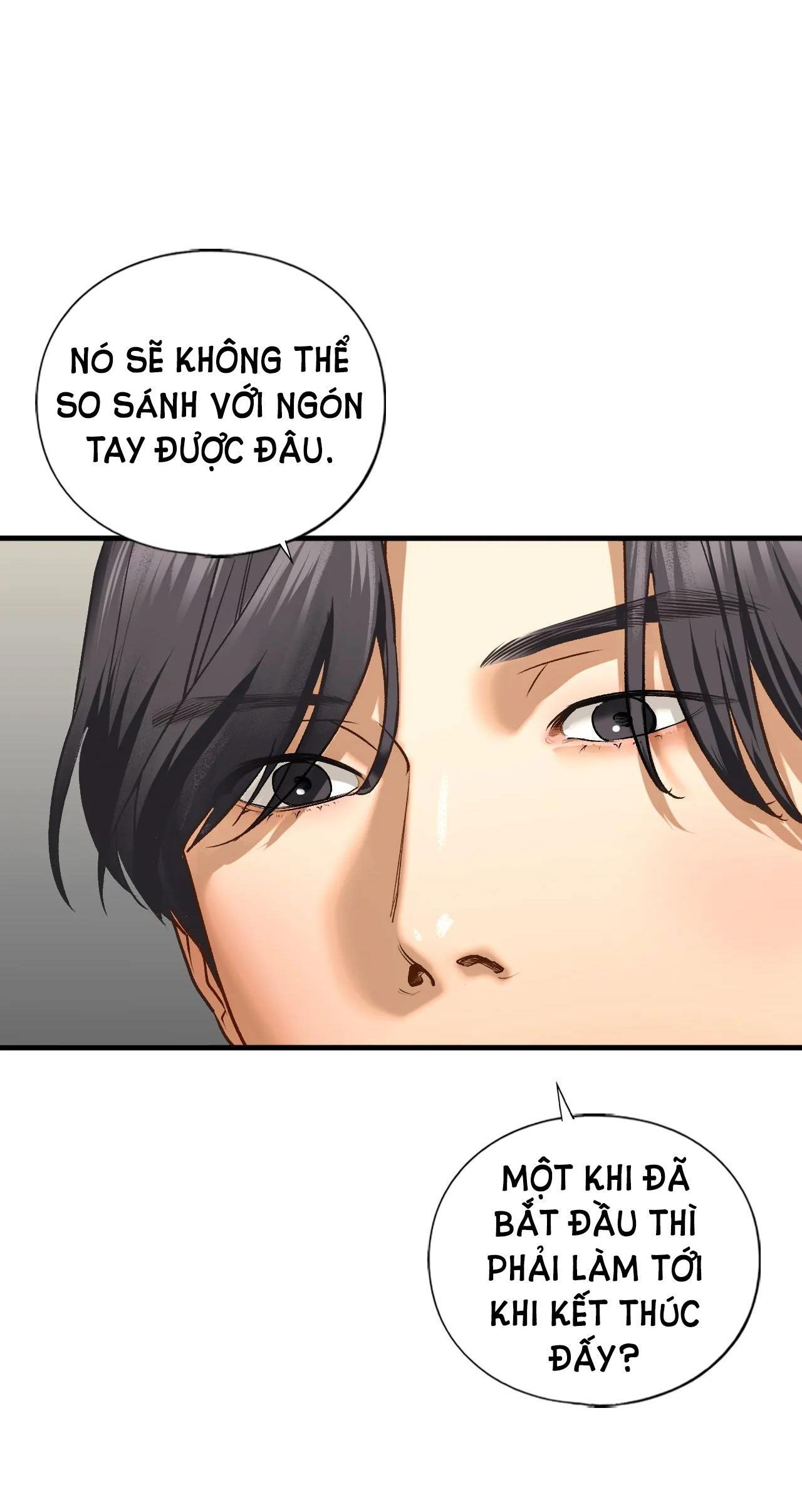 [18+] Chị Kế Chương 23 page 34 - Giả Dược