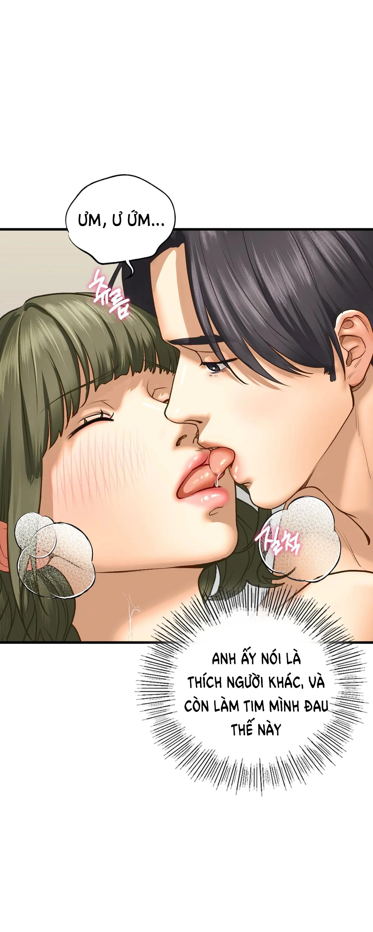 [18+] Chị Kế Chương 23 page 39 - Giả Dược