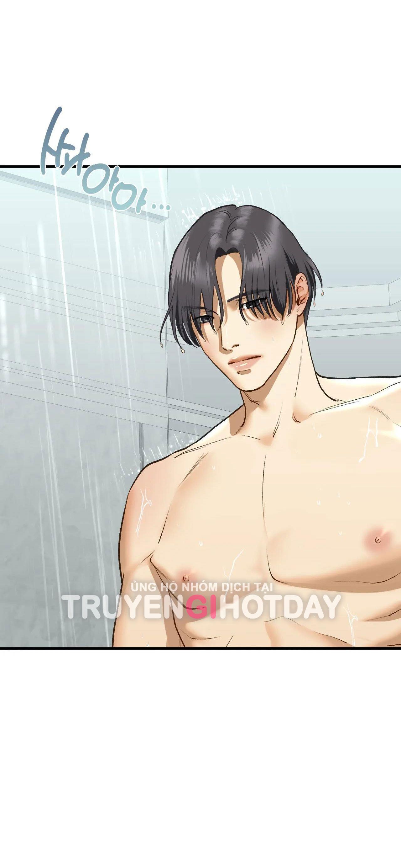[18+] Chị Kế Chương 23 page 47 - Giả Dược