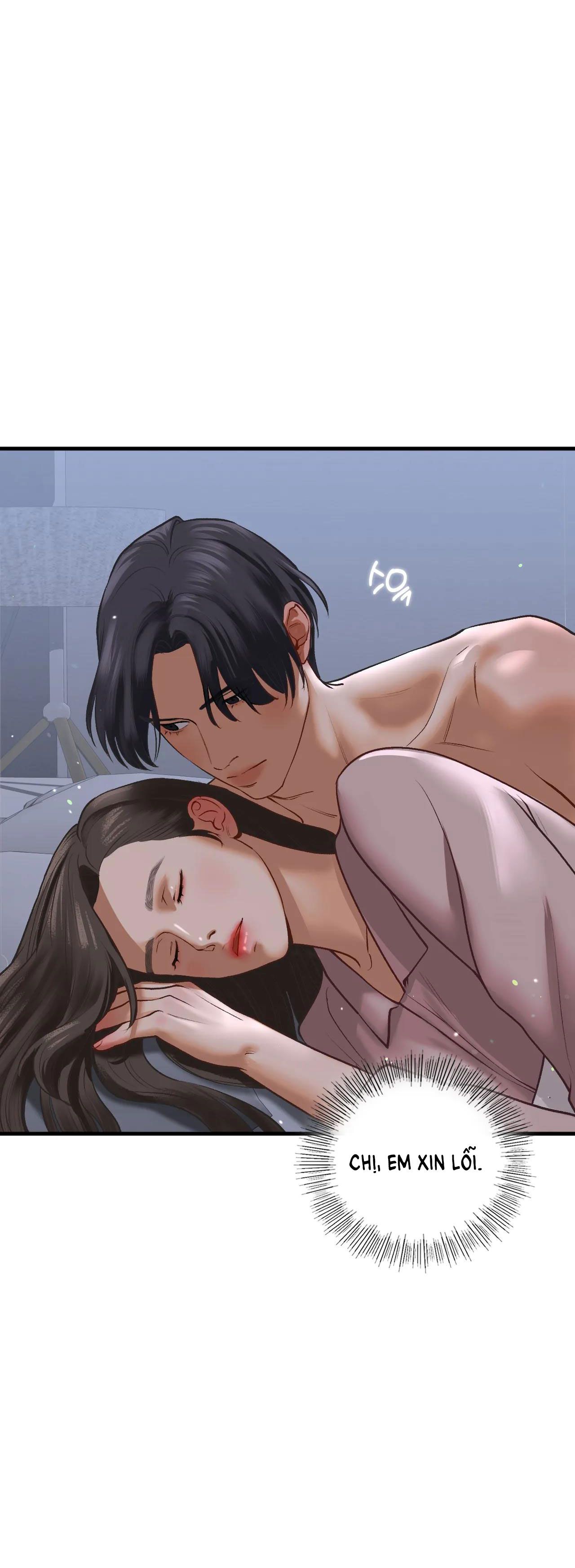 [18+] Chị Kế Chương 23 page 48 - Giả Dược