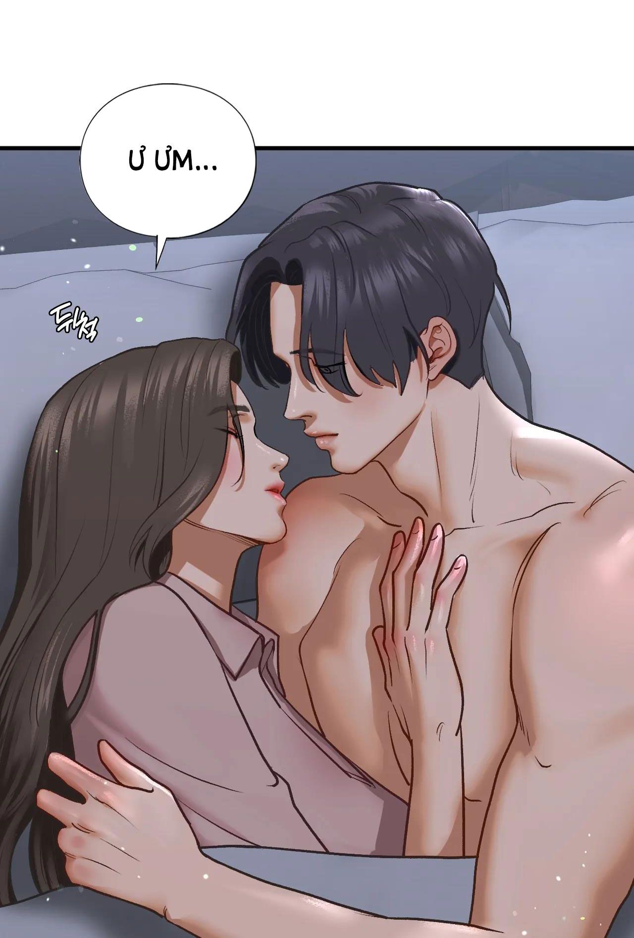 [18+] Chị Kế Chương 23 page 49 - Giả Dược