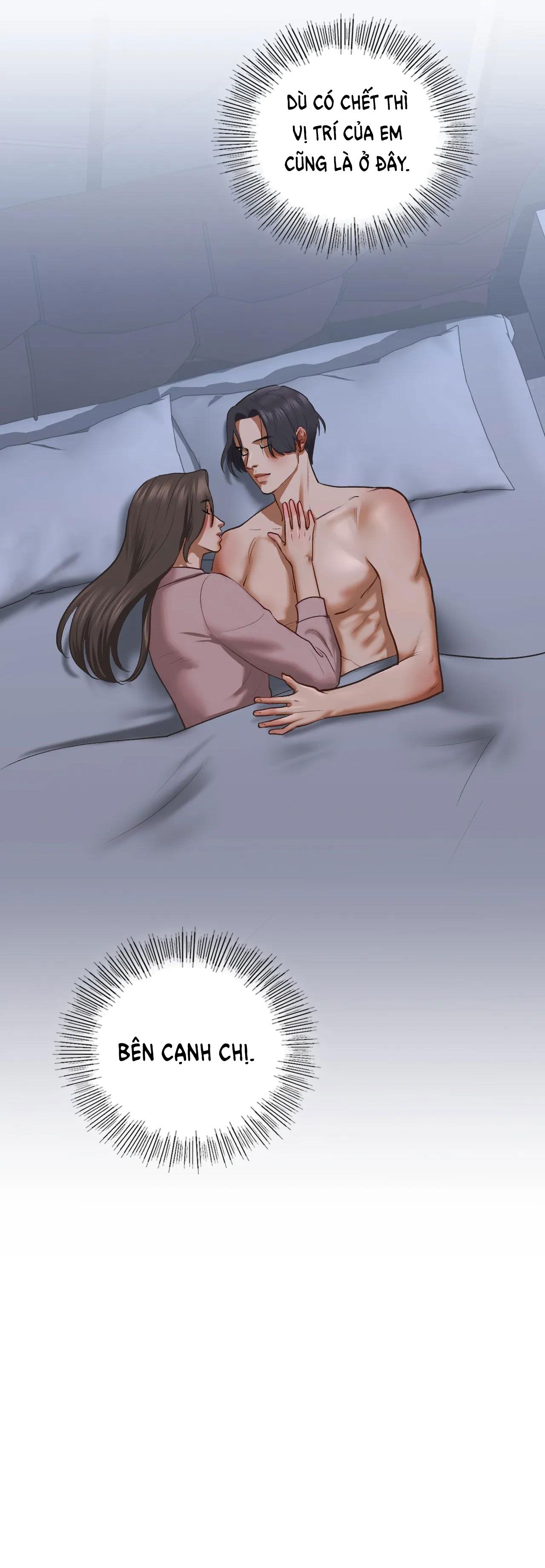 [18+] Chị Kế Chương 23 page 51 - Giả Dược
