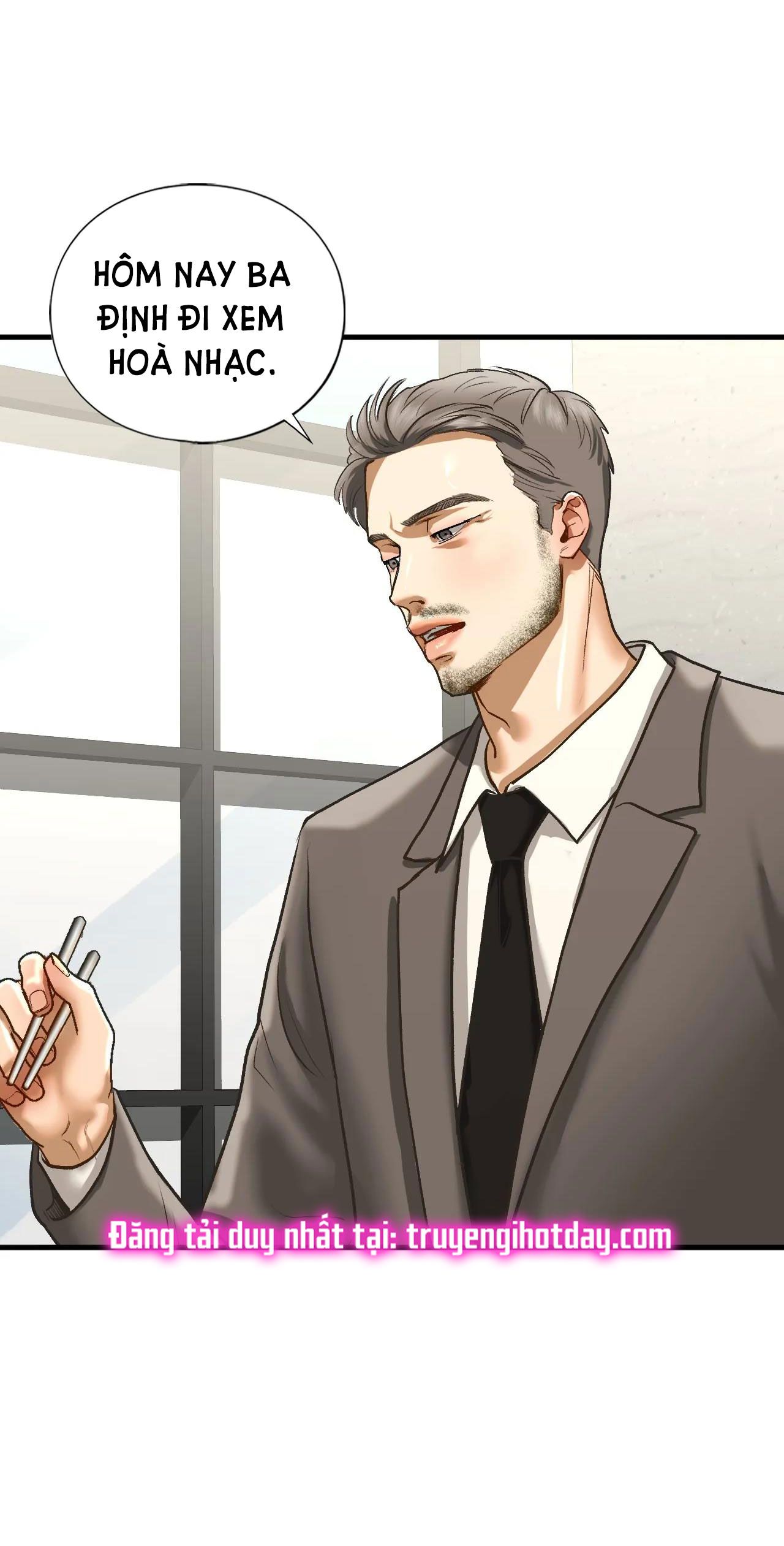 [18+] Chị Kế Chương 23 page 53 - Giả Dược