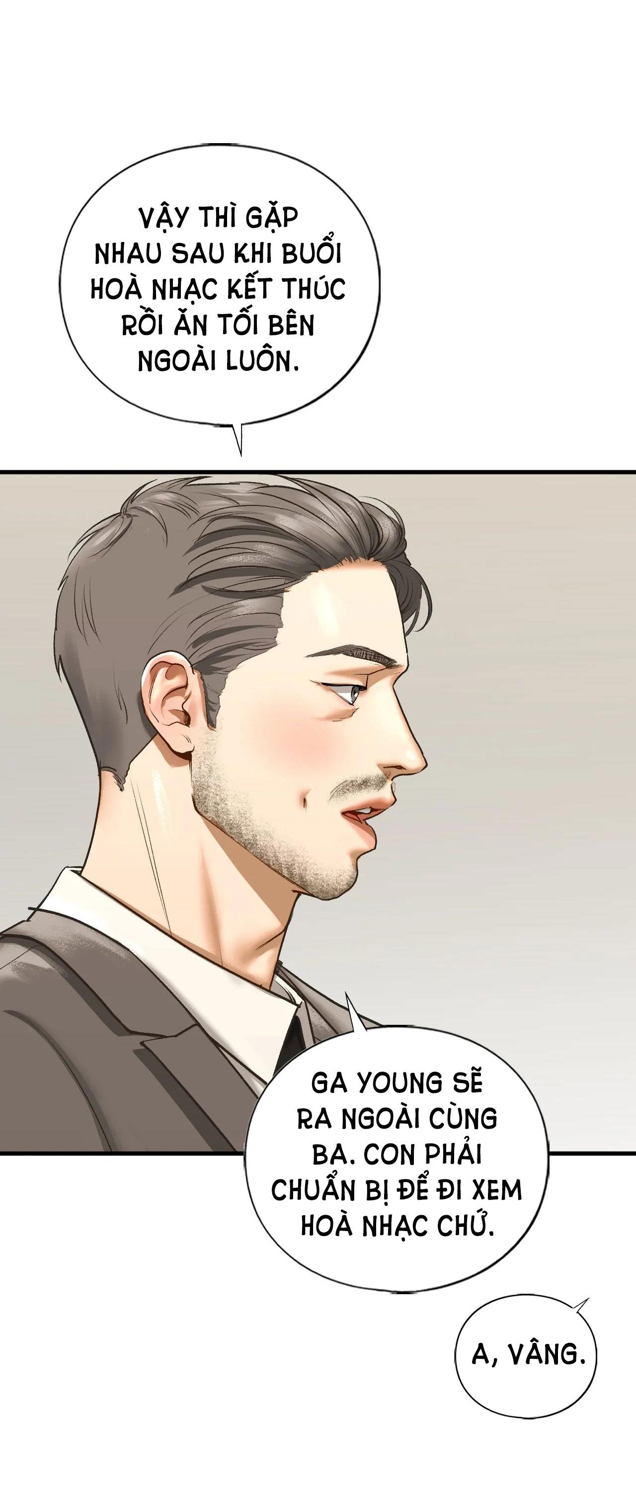 [18+] Chị Kế Chương 23 page 56 - Giả Dược