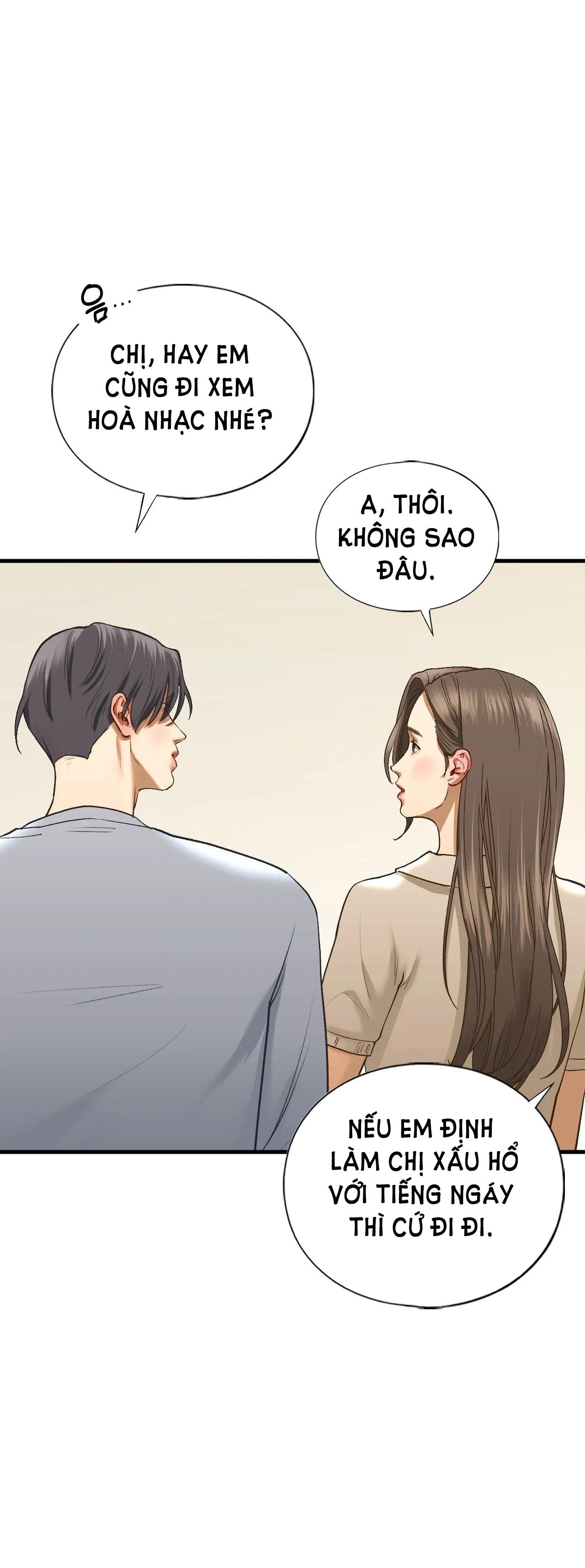 [18+] Chị Kế Chương 23 page 57 - Giả Dược