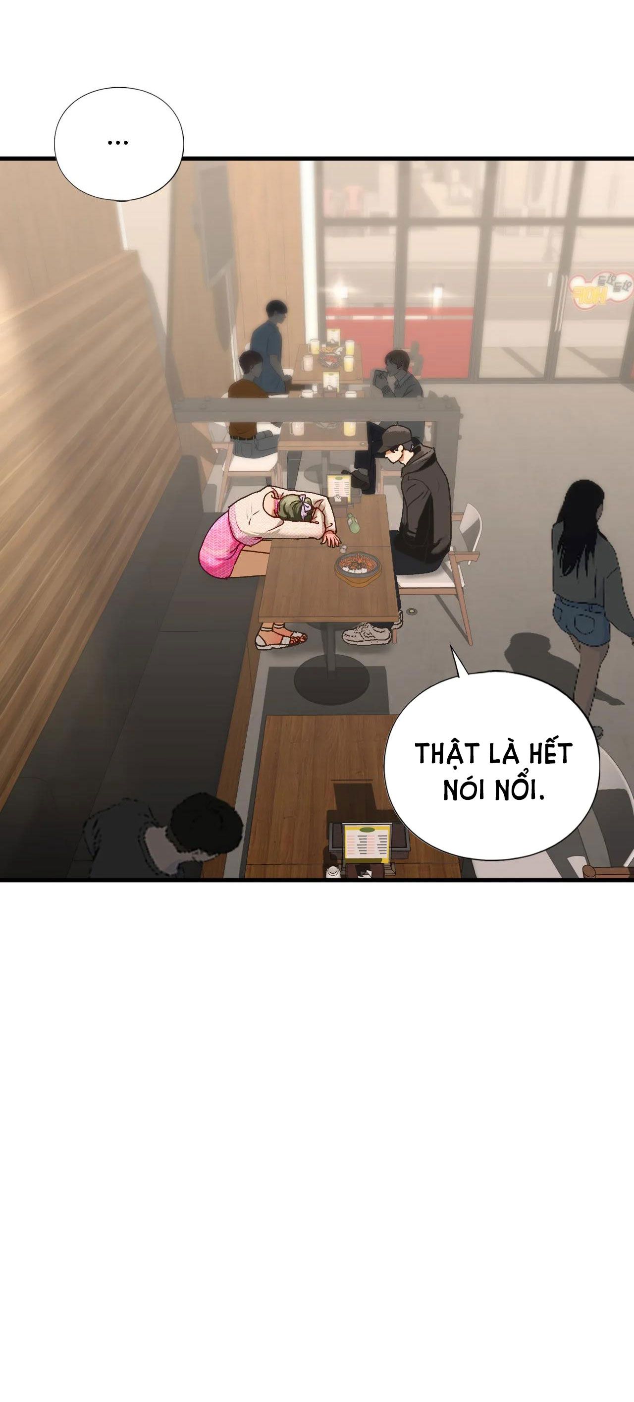 [18+] Chị Kế Chương 23 page 7 - Giả Dược