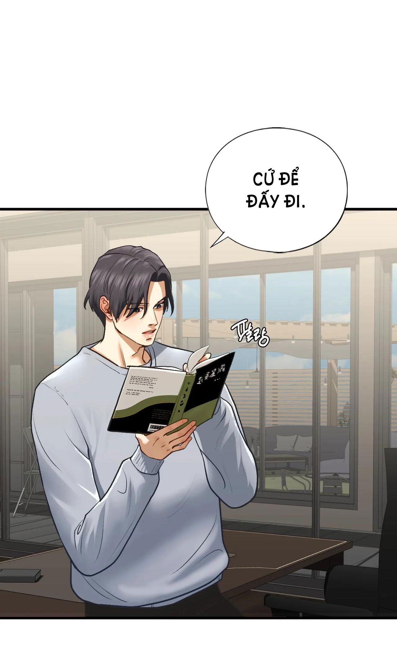 [18+] Chị Kế Chương 23 page 62 - Giả Dược