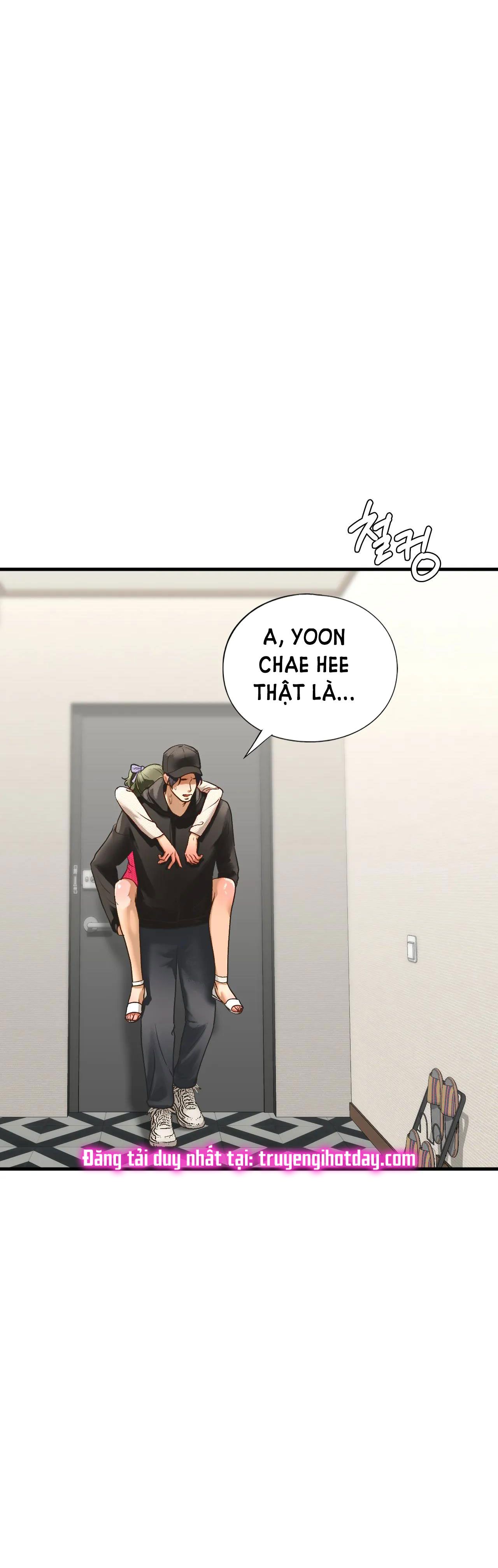 [18+] Chị Kế Chương 23 page 8 - Giả Dược