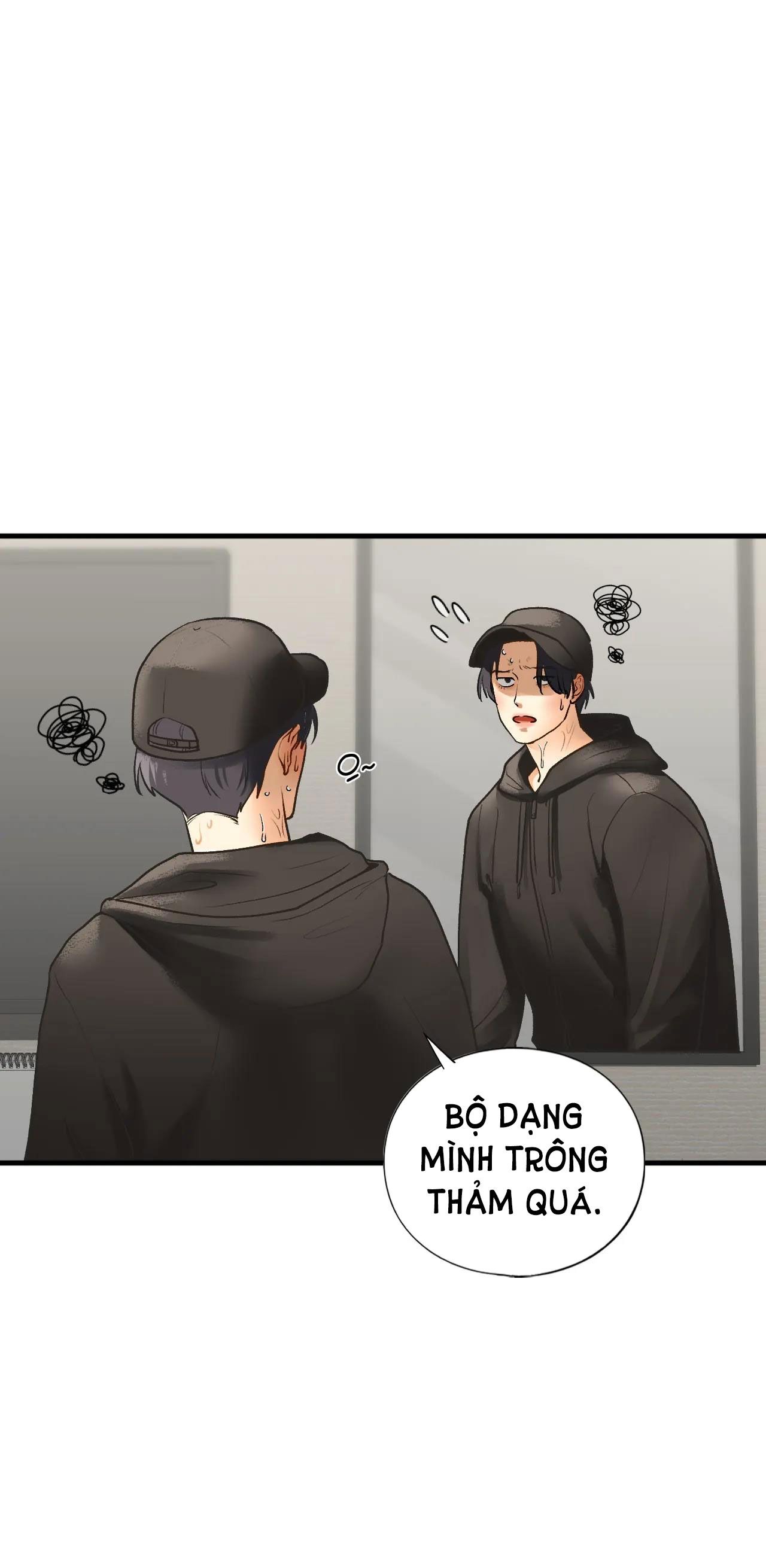 [18+] Chị Kế Chương 23 page 10 - Giả Dược