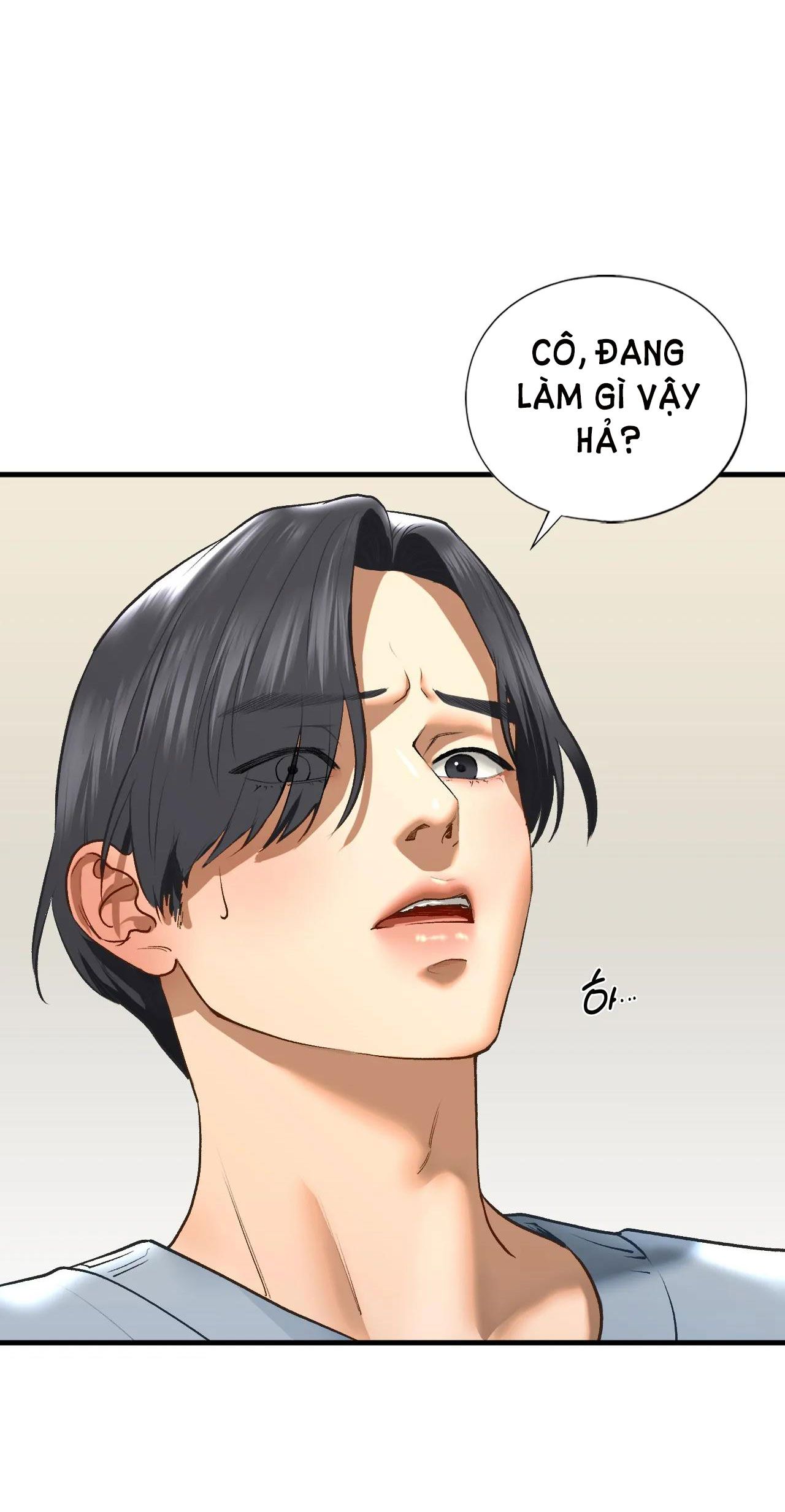 [18+] Chị Kế Chương 24 page 12 - Giả Dược