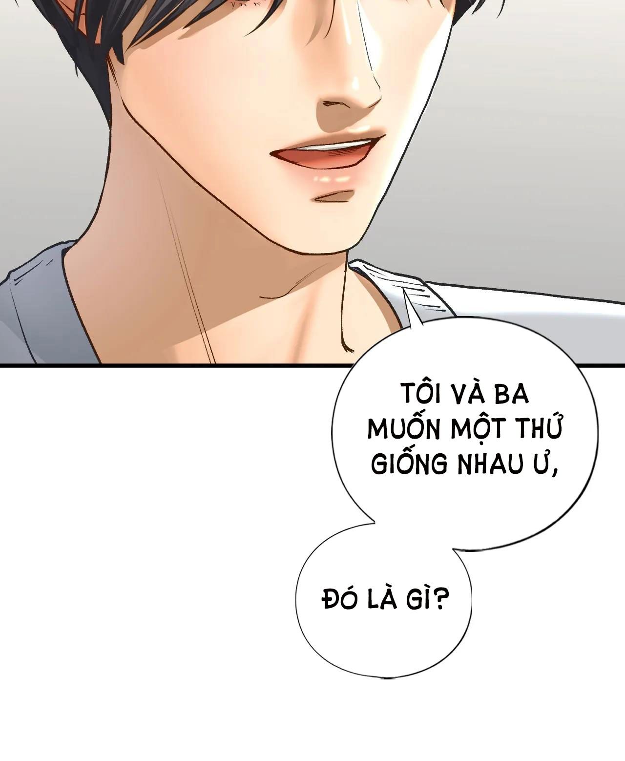 [18+] Chị Kế Chương 24 page 17 - Giả Dược