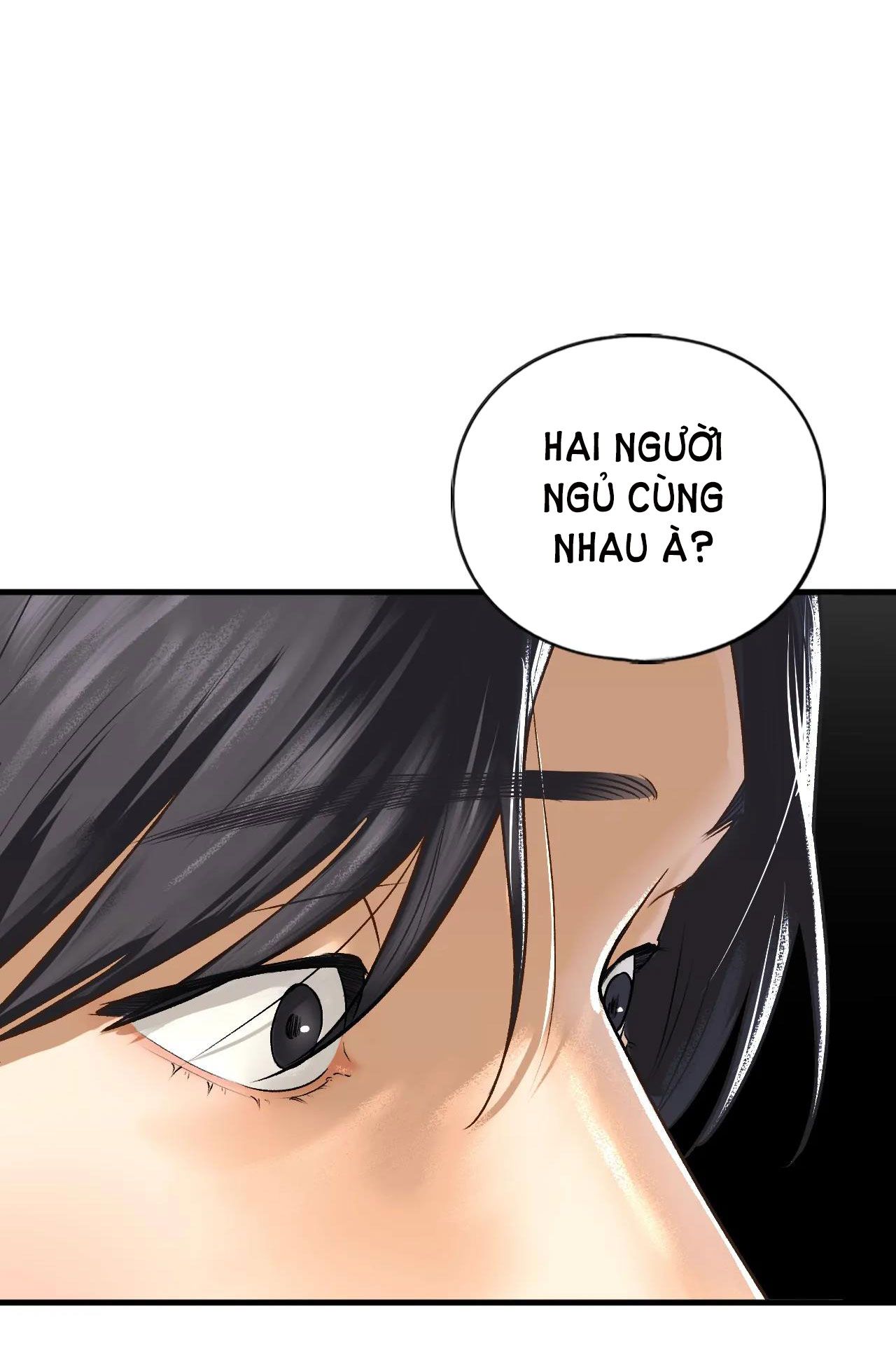 [18+] Chị Kế Chương 24 page 3 - Giả Dược