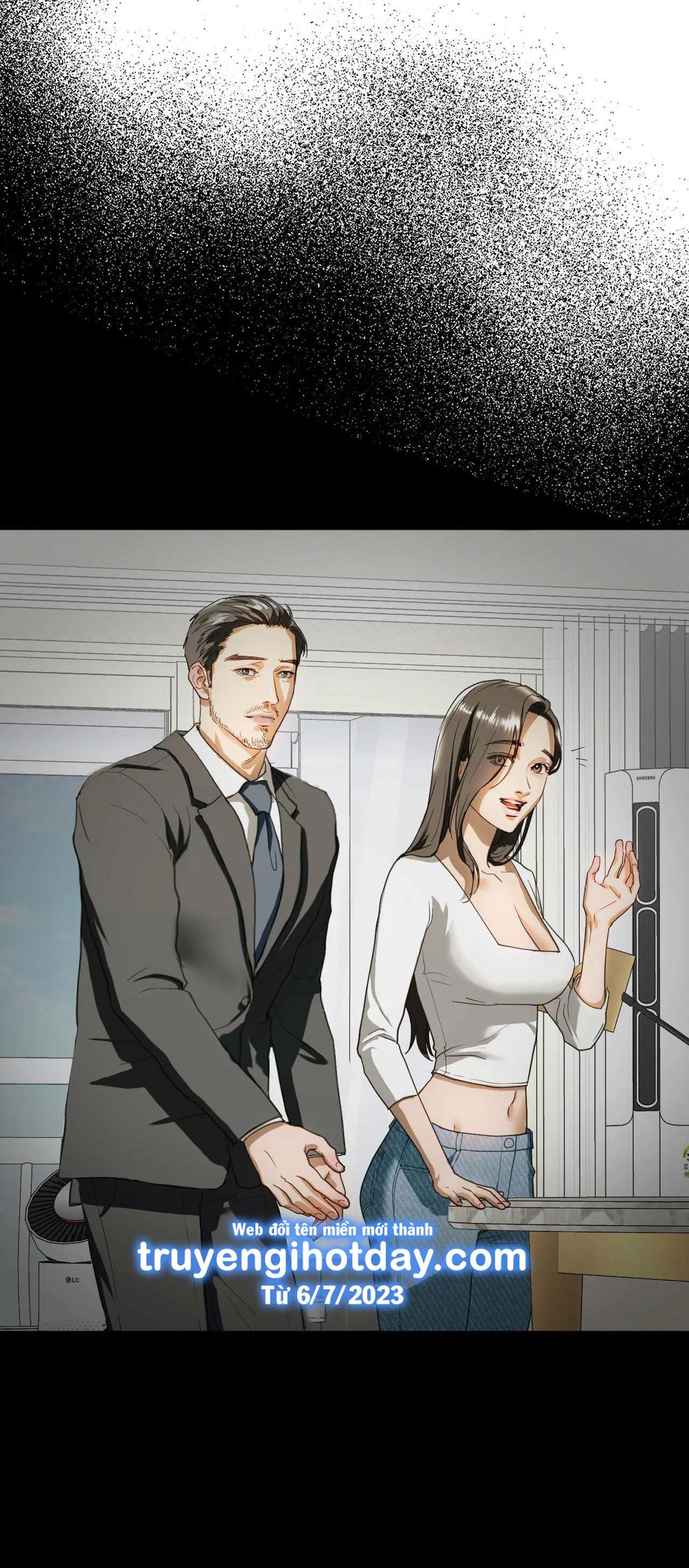 [18+] Chị Kế Chương 24 page 22 - Giả Dược