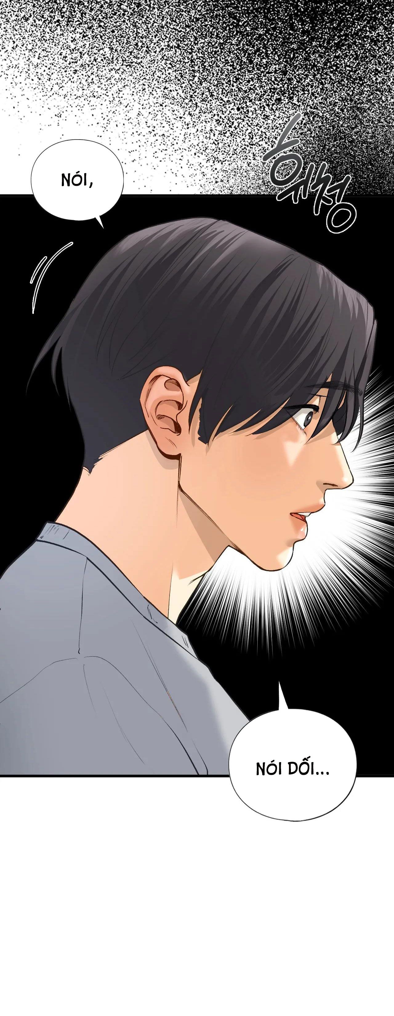 [18+] Chị Kế Chương 24 page 24 - Giả Dược