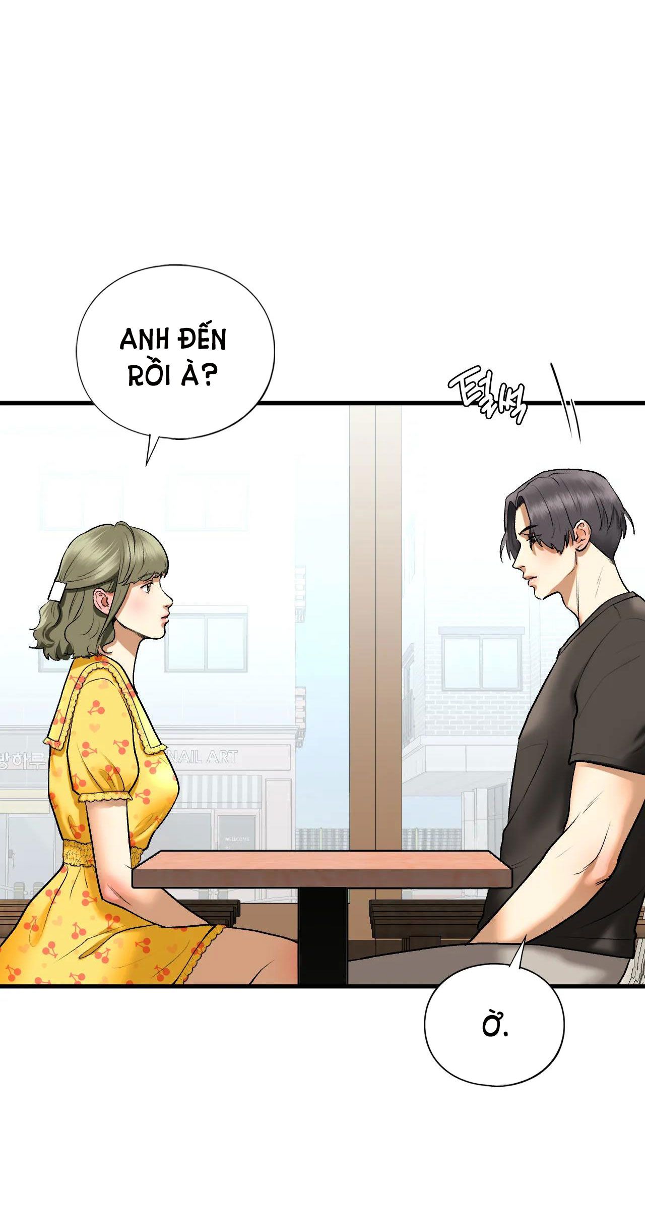 [18+] Chị Kế Chương 24 page 31 - Giả Dược