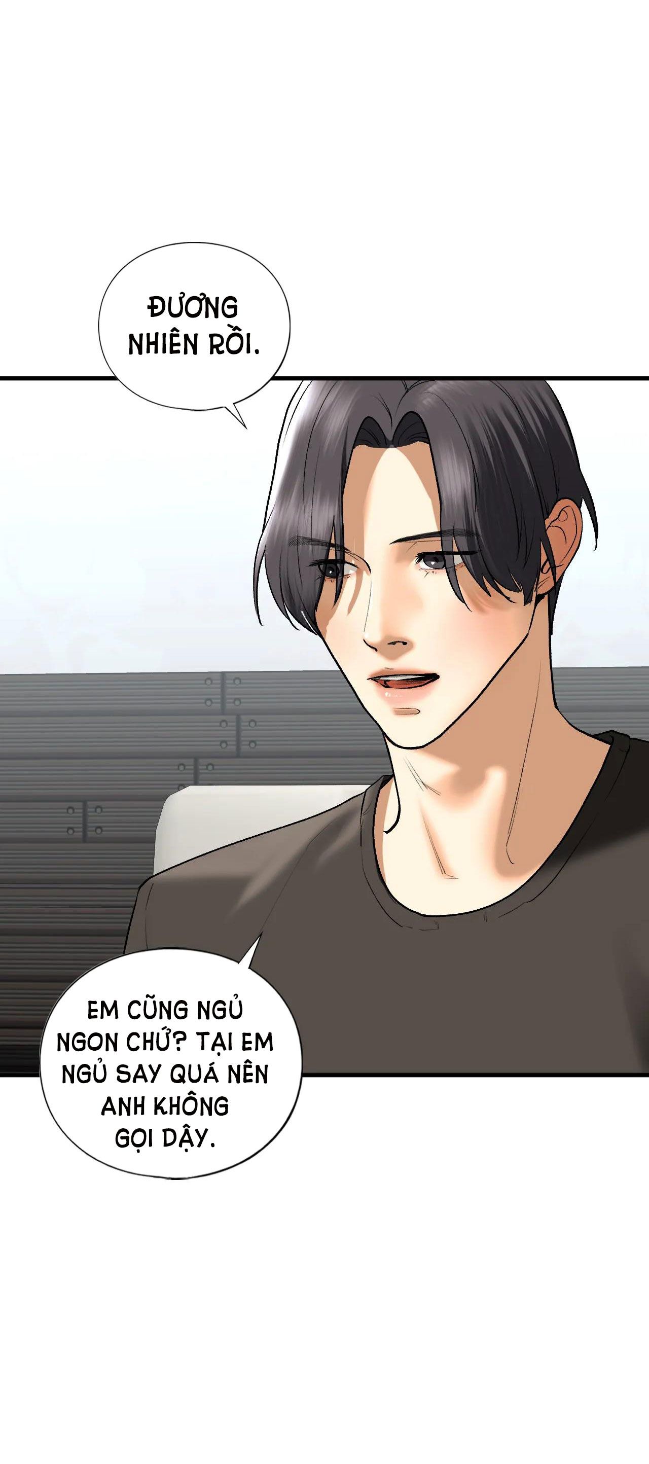 [18+] Chị Kế Chương 24 page 34 - Giả Dược