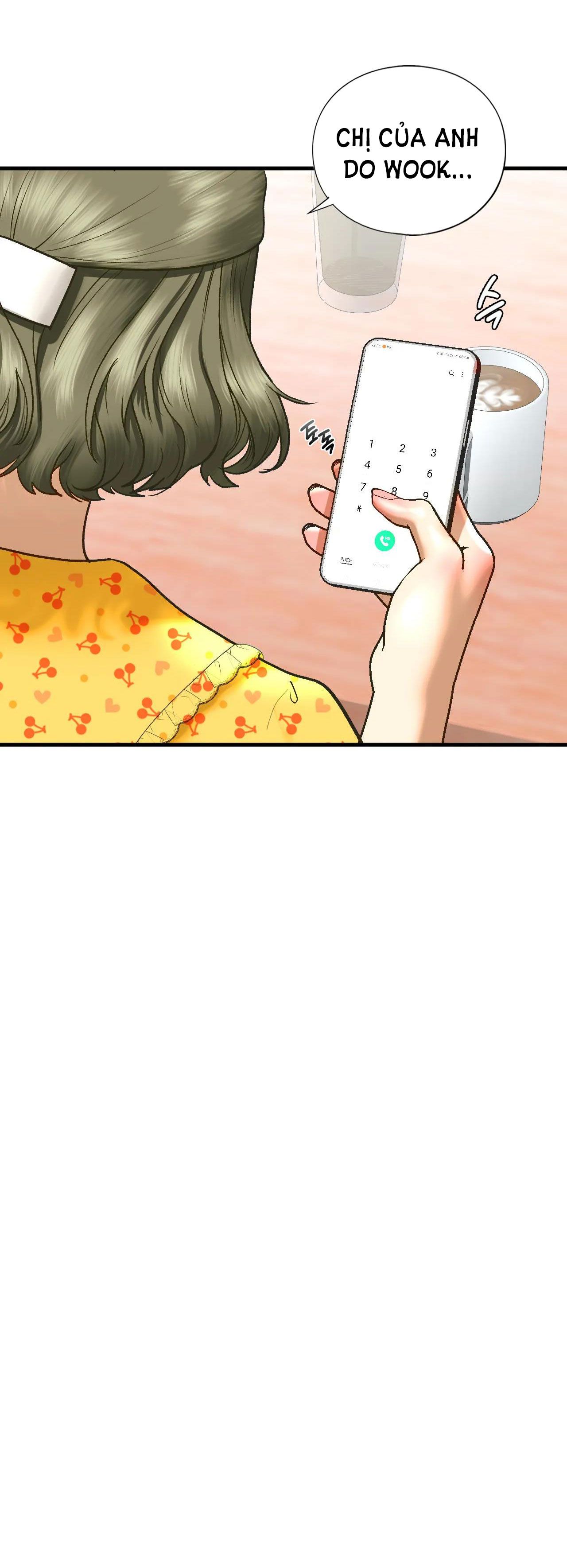 [18+] Chị Kế Chương 24 page 39 - Giả Dược