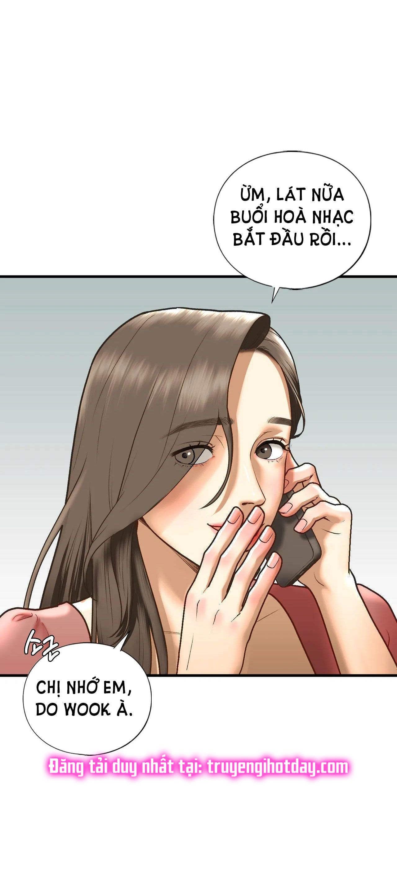 [18+] Chị Kế Chương 24 page 41 - Giả Dược