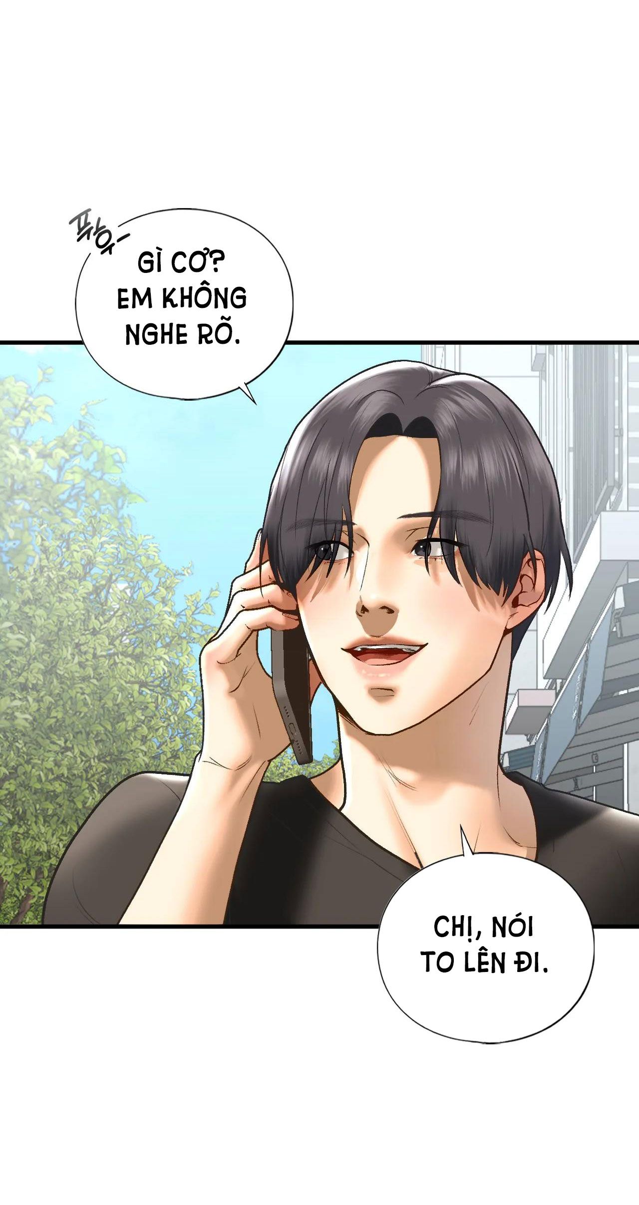 [18+] Chị Kế Chương 24 page 42 - Giả Dược