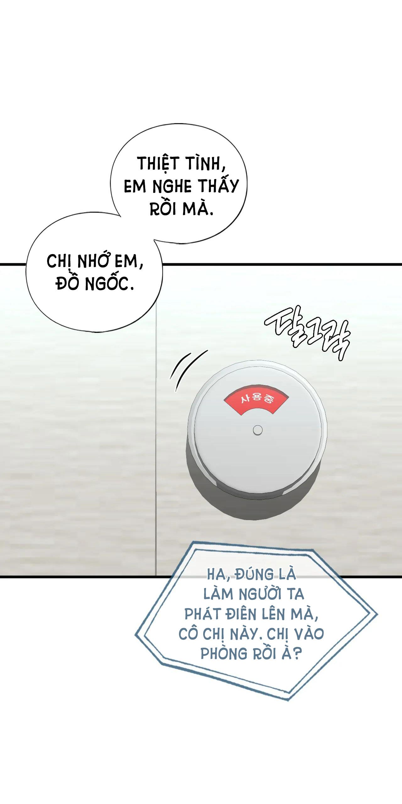 [18+] Chị Kế Chương 24 page 43 - Giả Dược