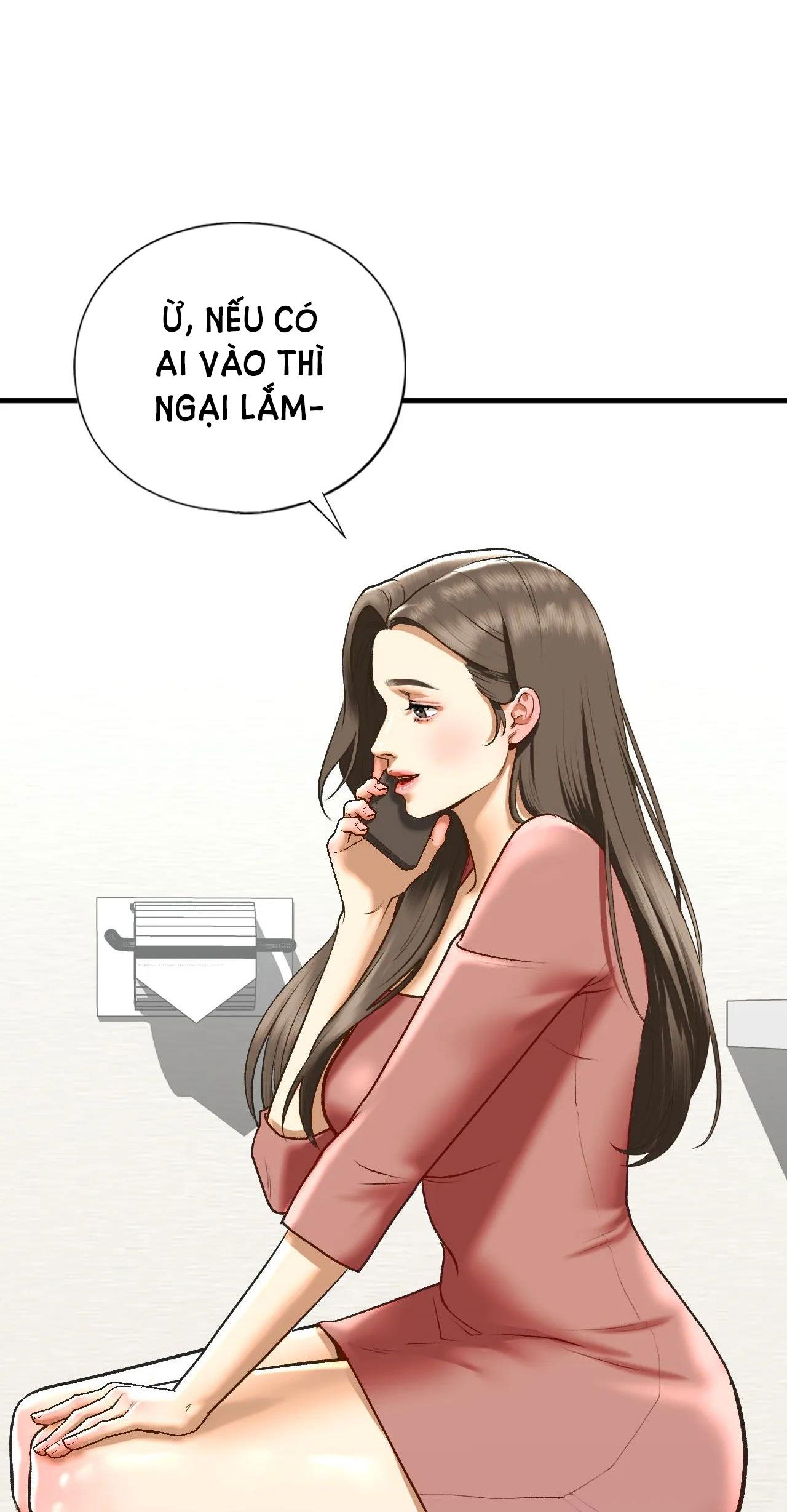 [18+] Chị Kế Chương 24 page 44 - Giả Dược