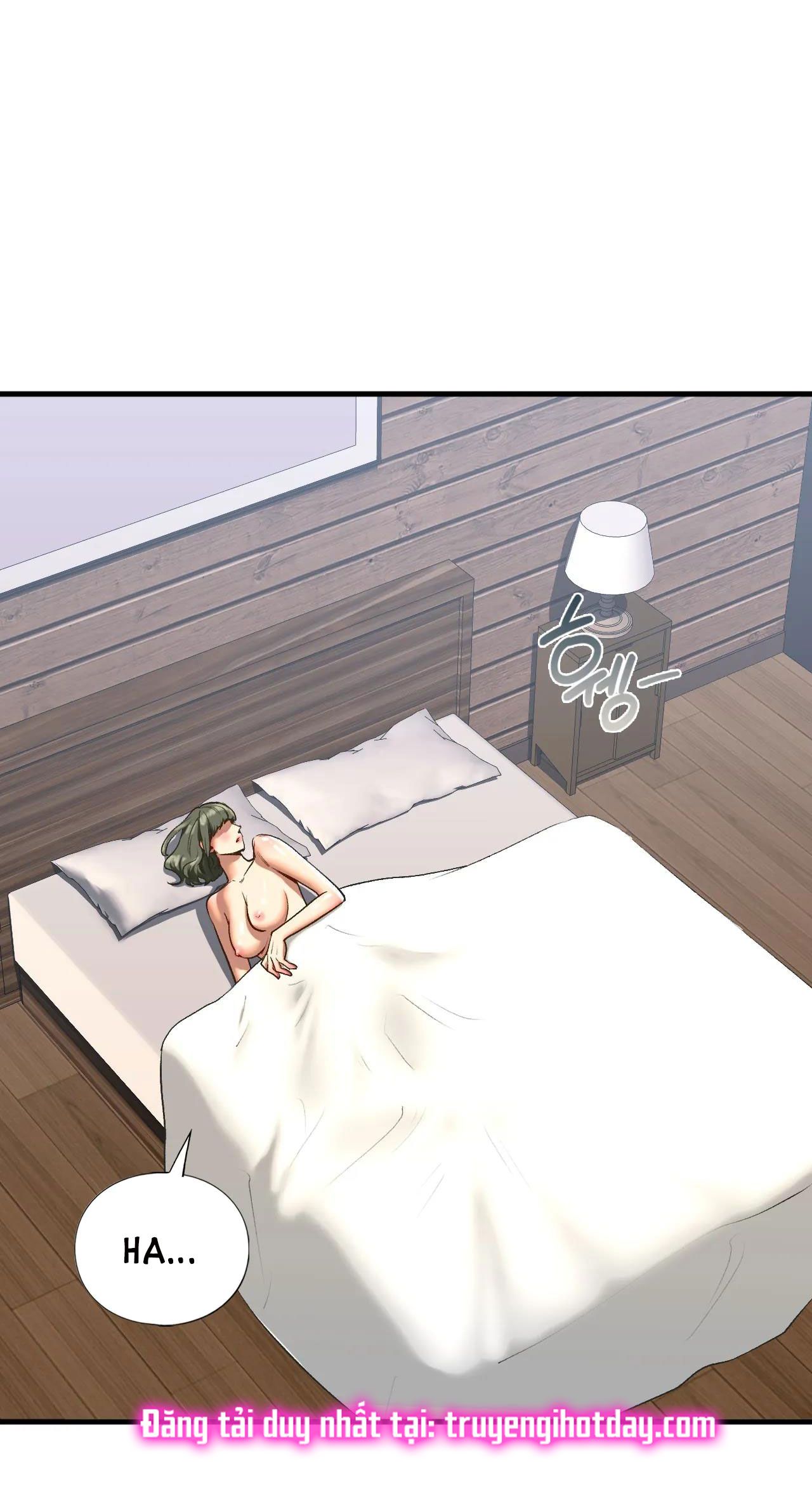 [18+] Chị Kế Chương 24 page 6 - Giả Dược