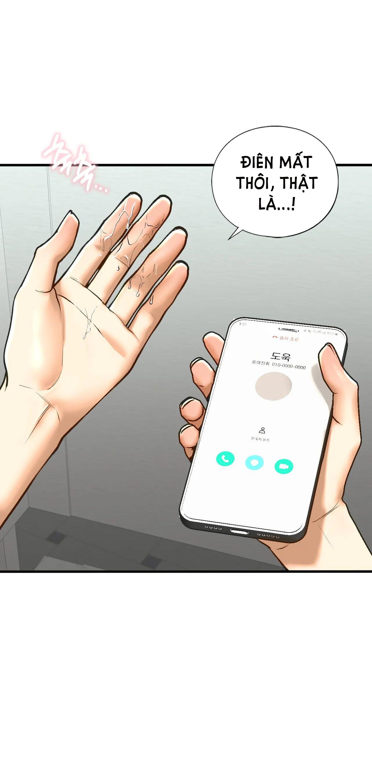 [18+] Chị Kế Chương 24 page 51 - Giả Dược